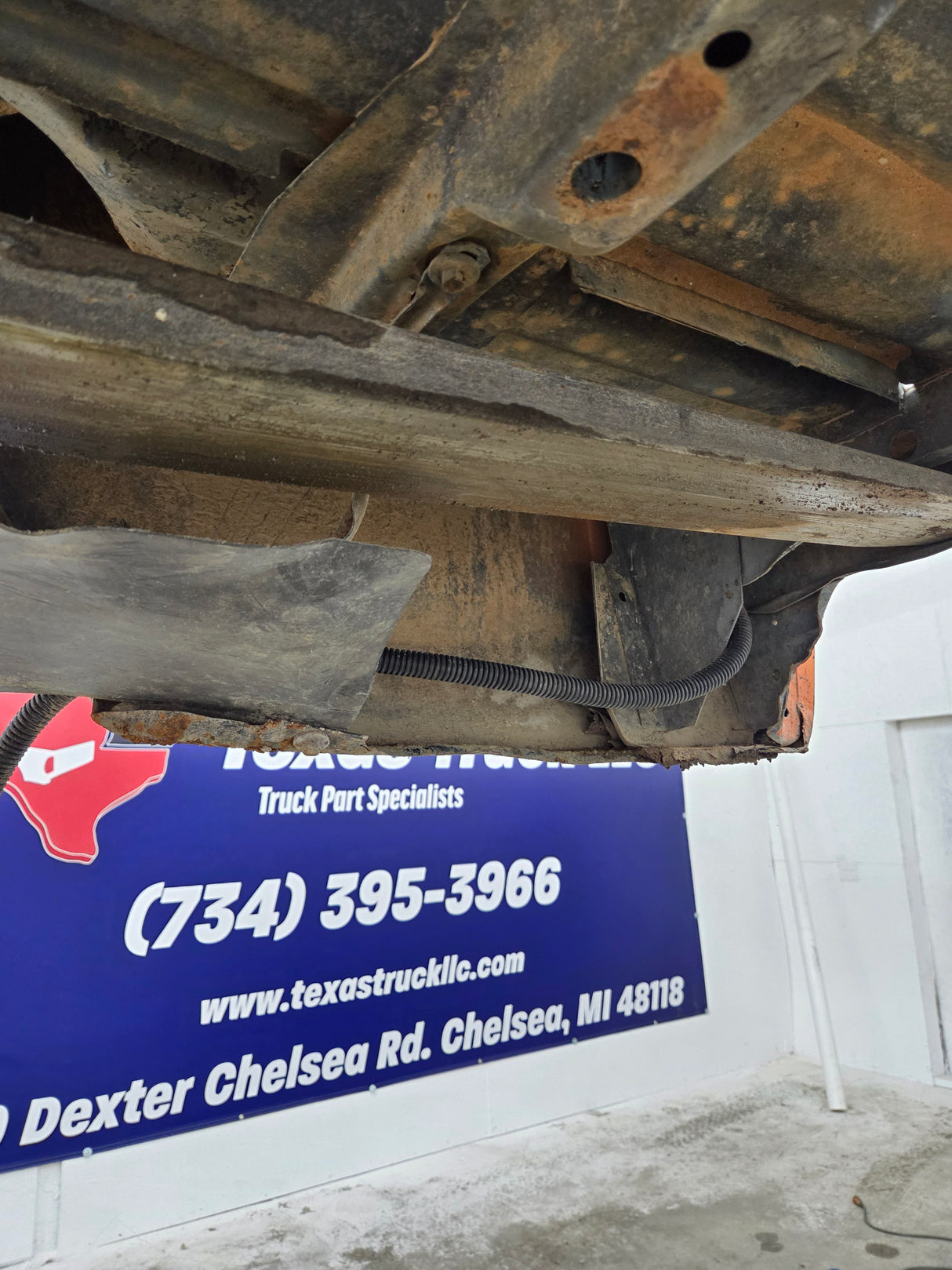 1983-1992 Ford Ranger 6' Short Truck Bed