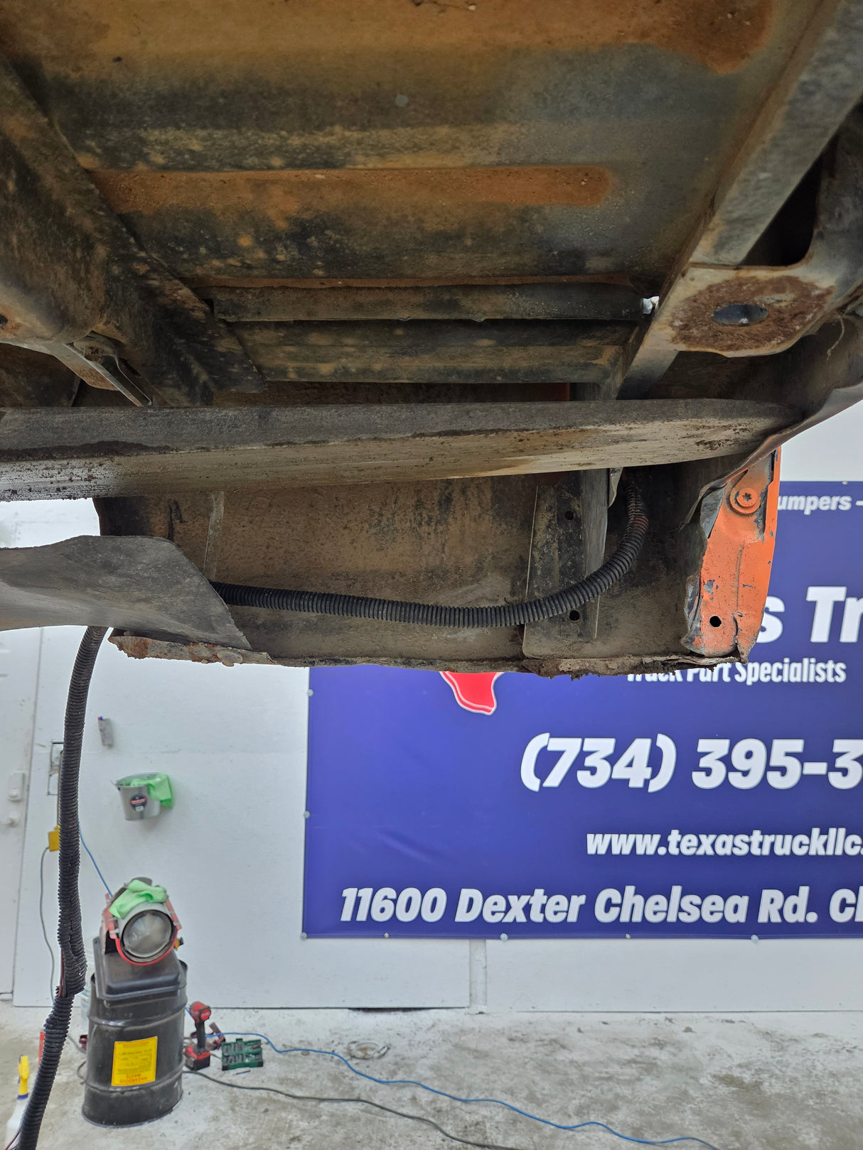 1983-1992 Ford Ranger 6' Short Truck Bed