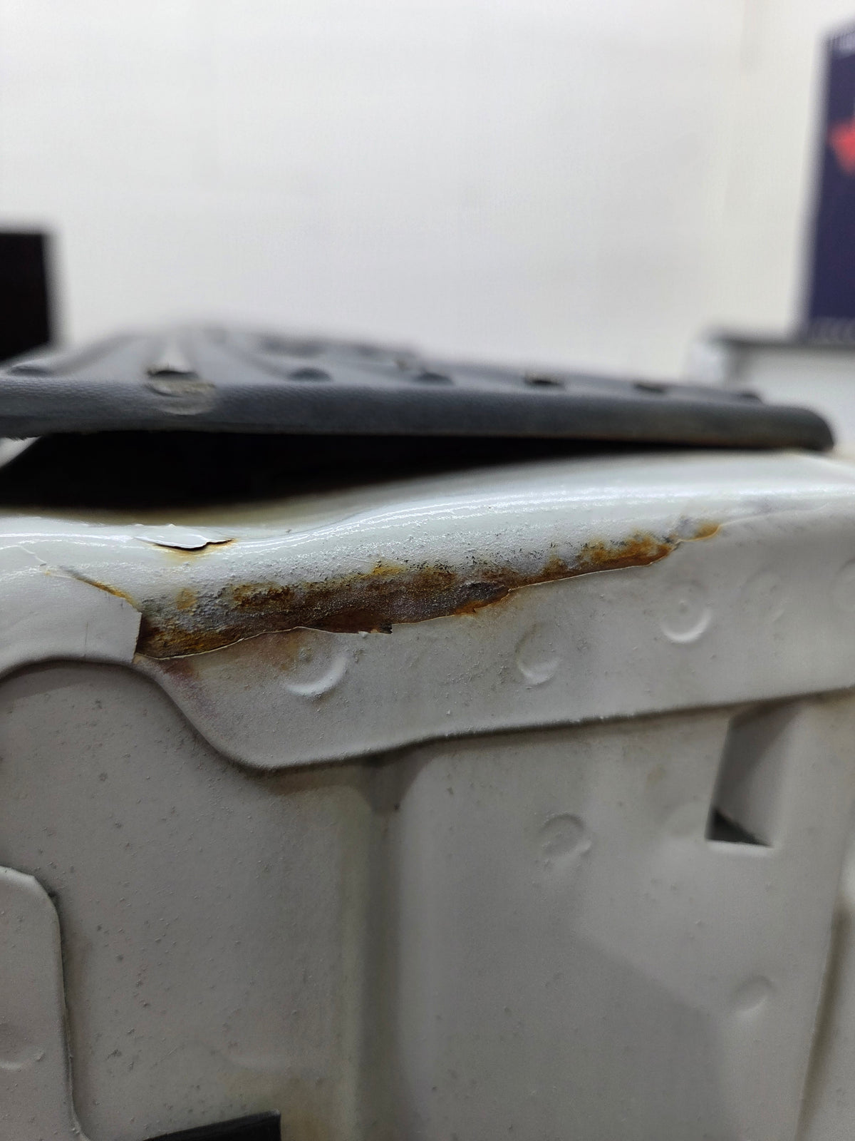 2011-2016 Ford F330 F450 F550 Super Duty 8' Dually Truck Bed