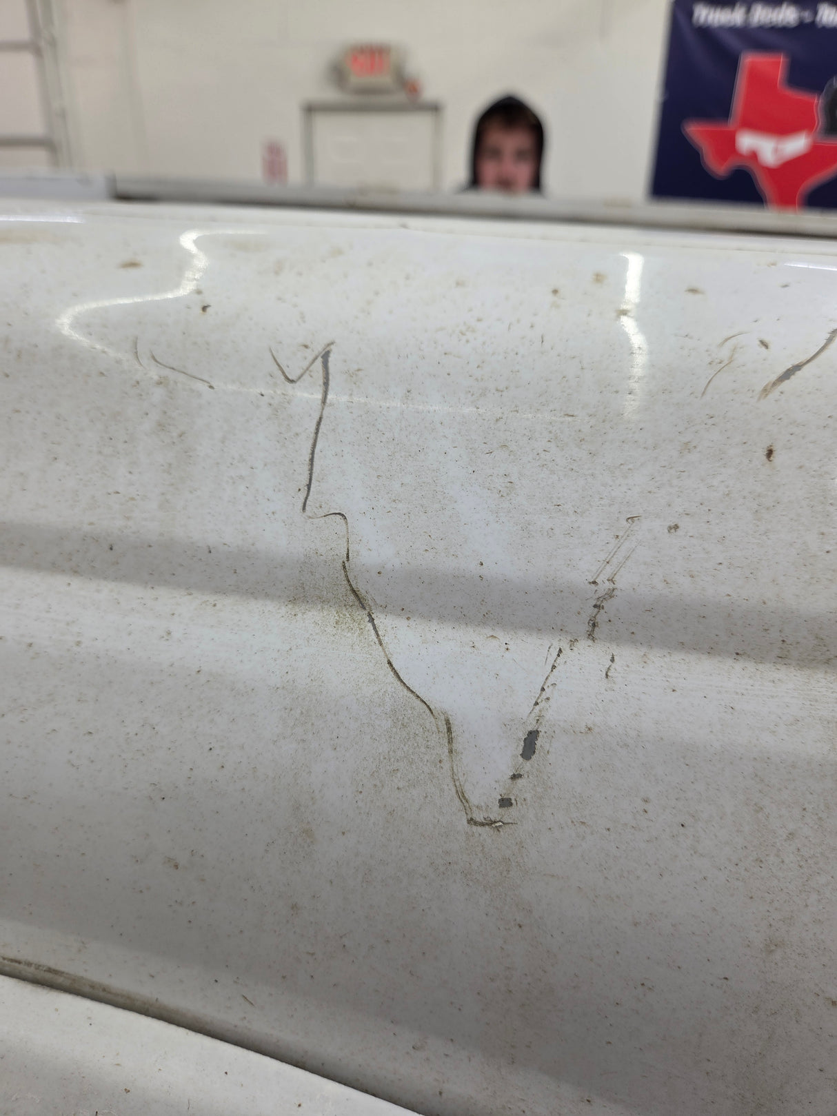 1993-2011 Ford Ranger 6' Short Bed