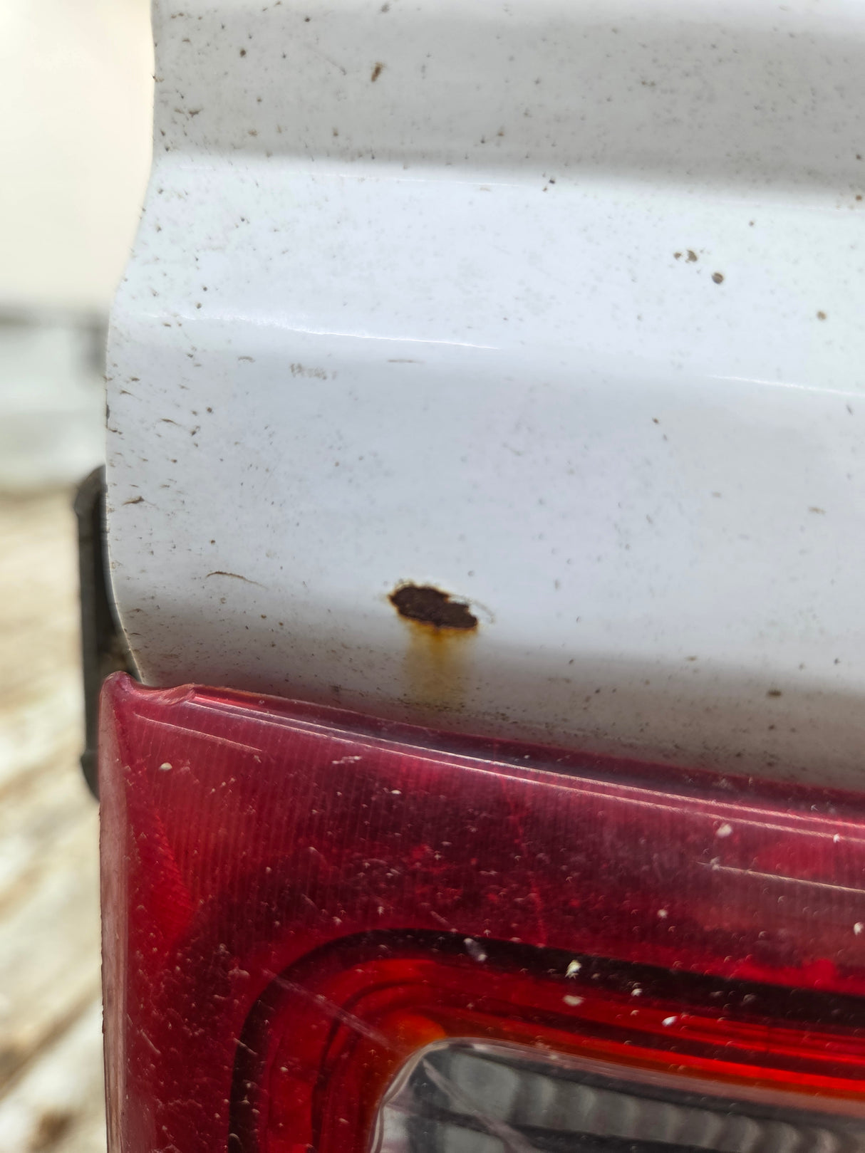 1993-2011 Ford Ranger 6' Short Bed