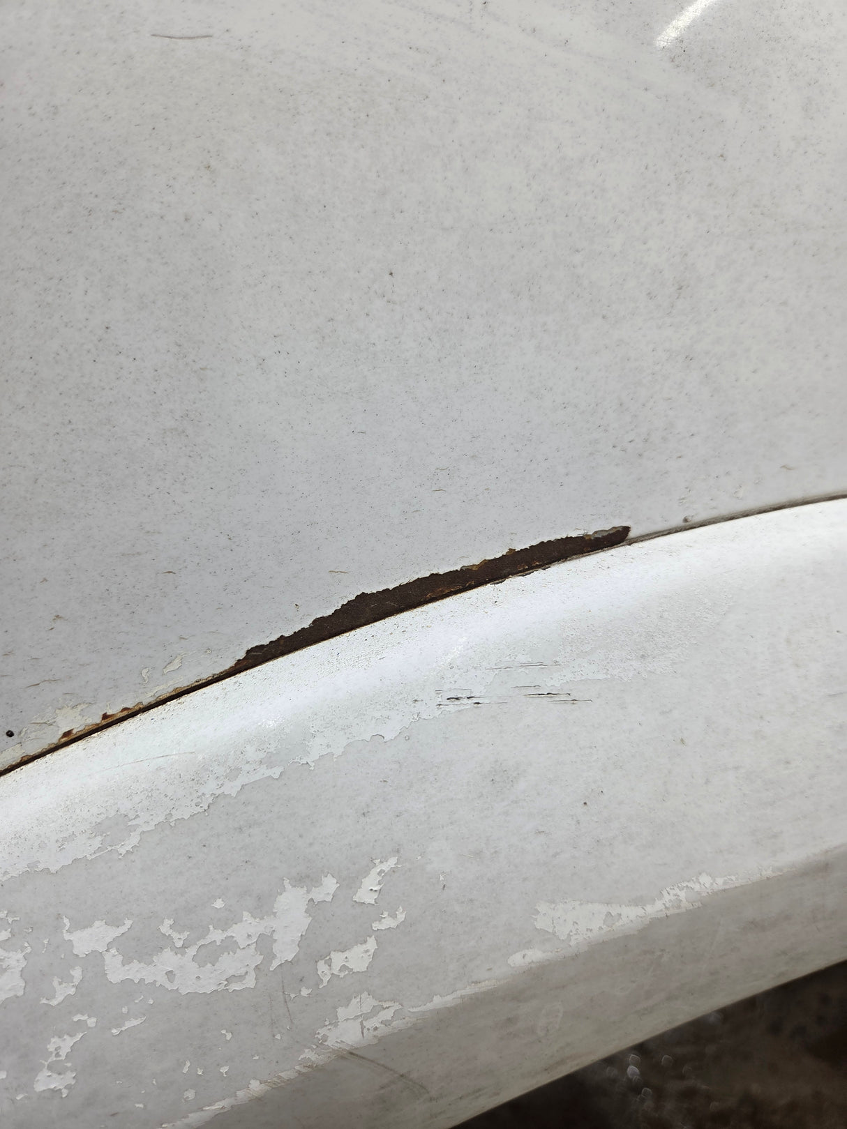 1993-2011 Ford Ranger 6' Short Bed