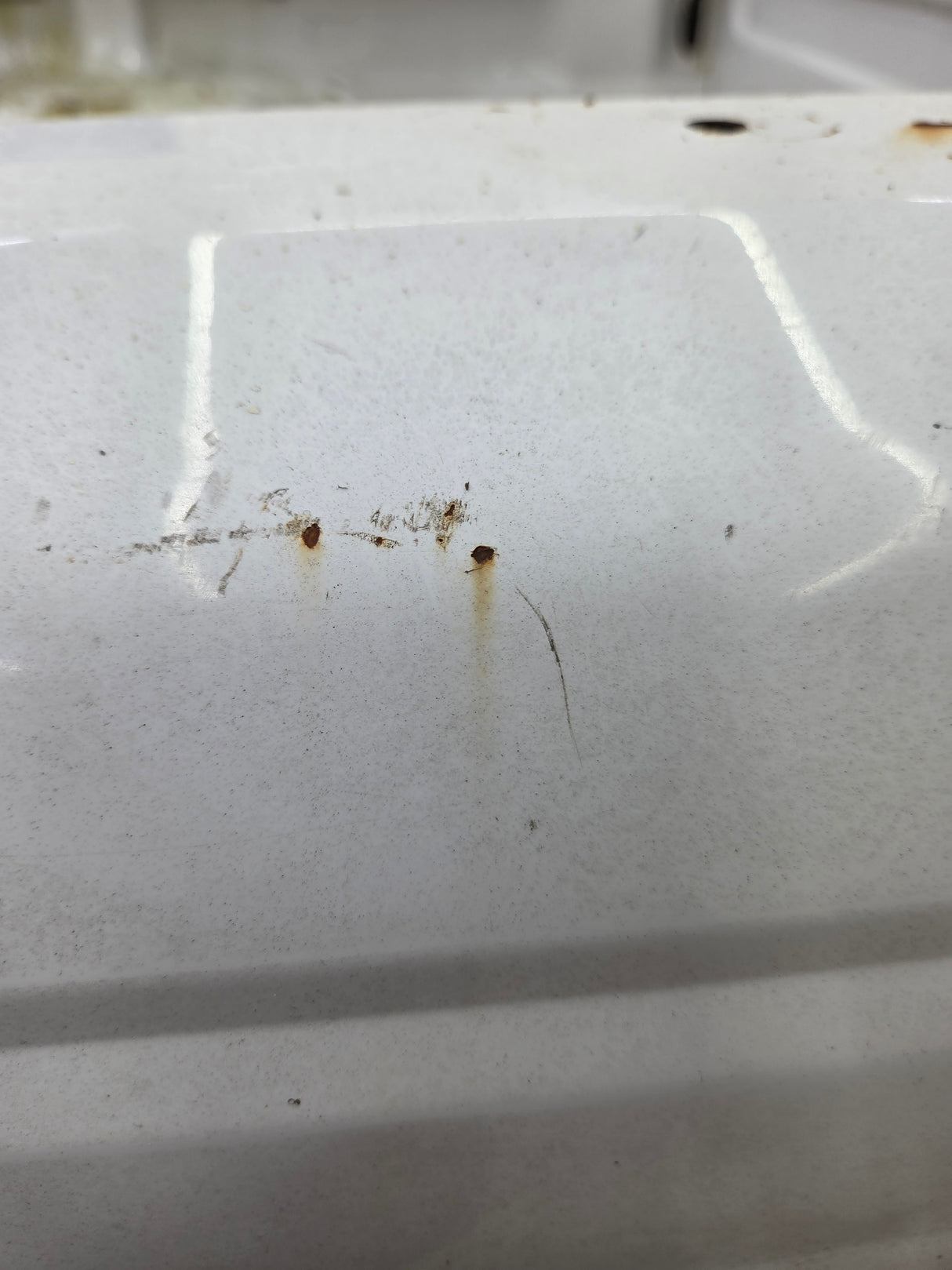 1993-2011 Ford Ranger 6' Short Bed