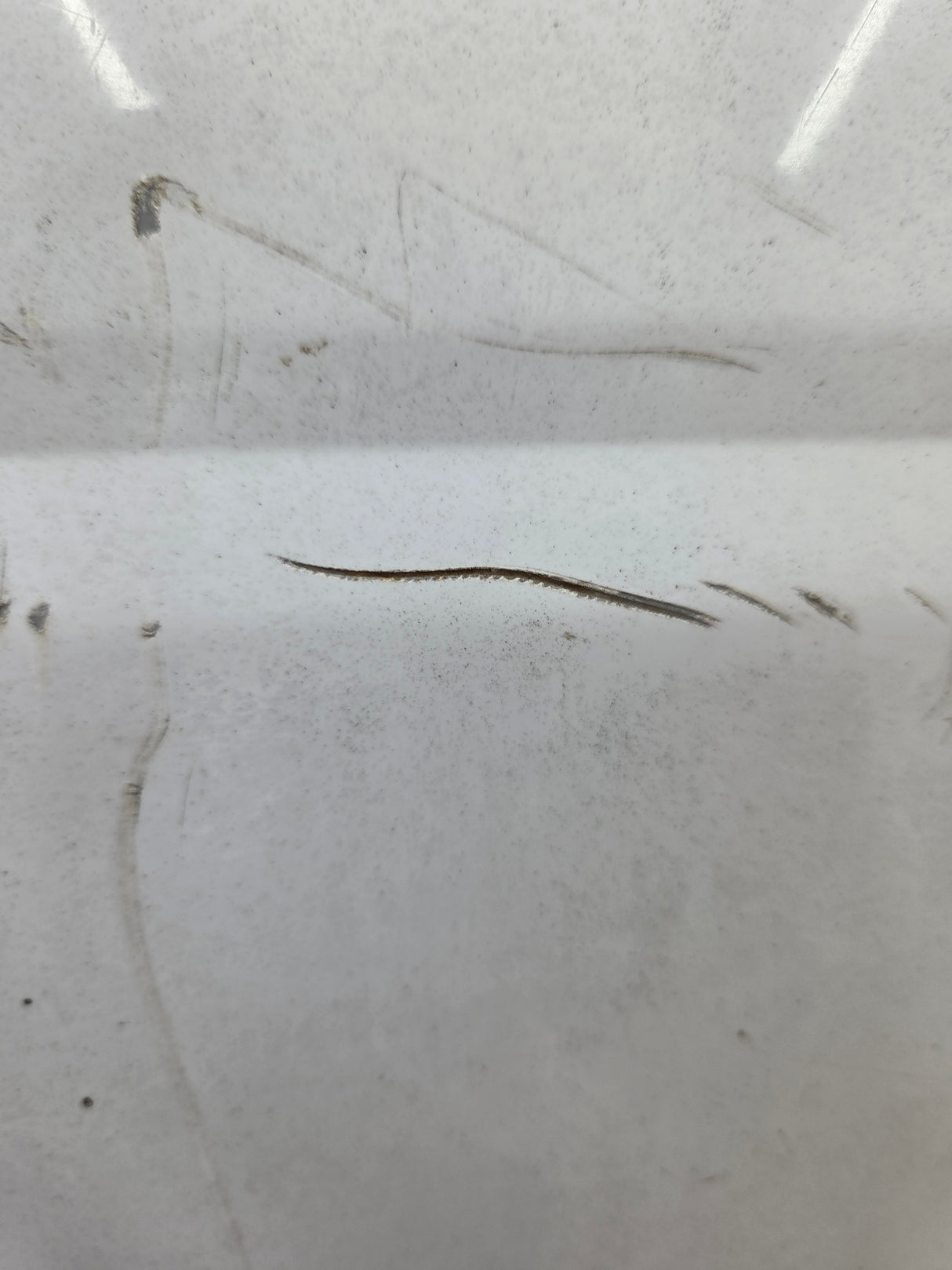 1993-2011 Ford Ranger 6' Short Bed