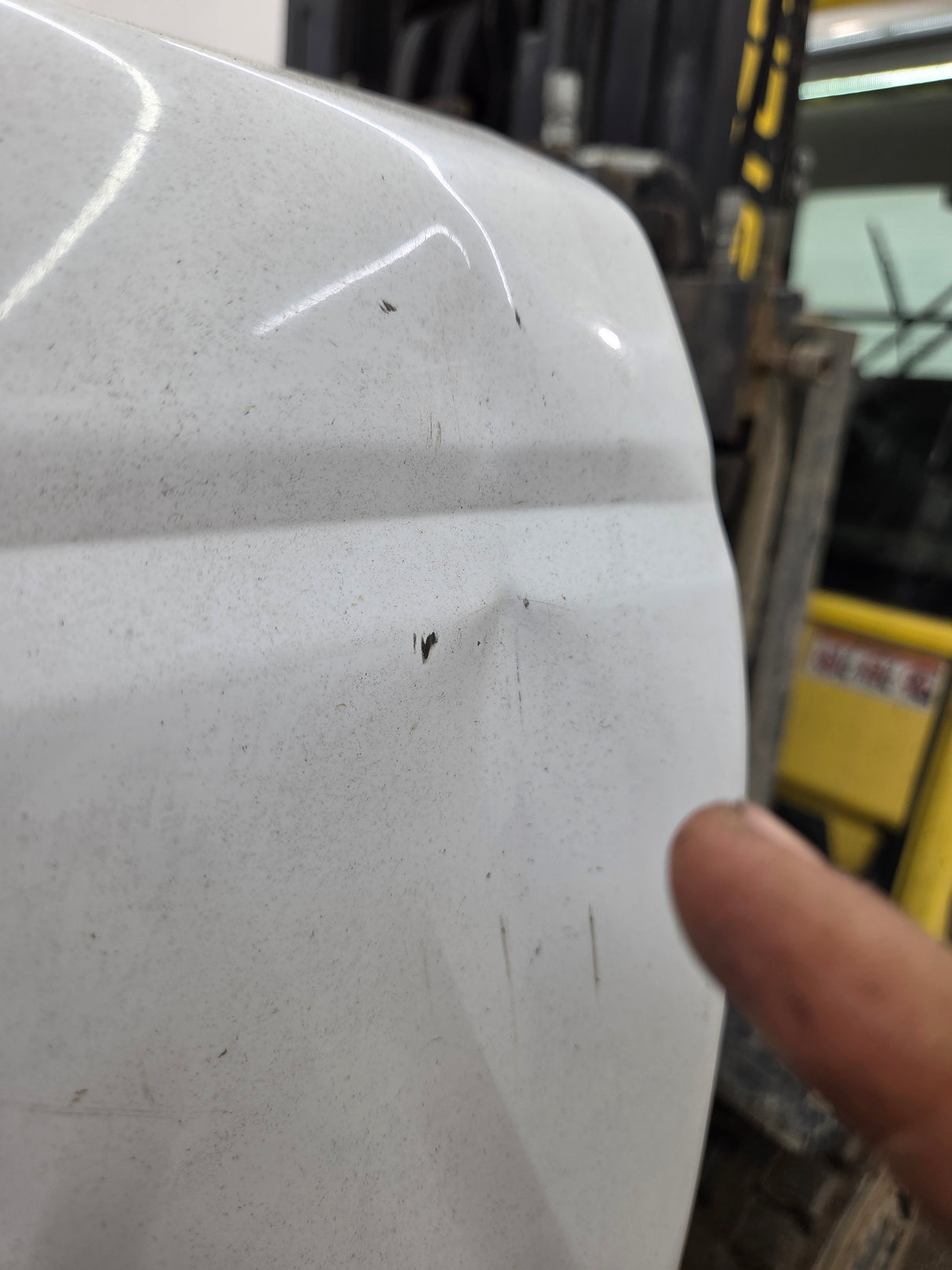 1993-2011 Ford Ranger 6' Short Bed