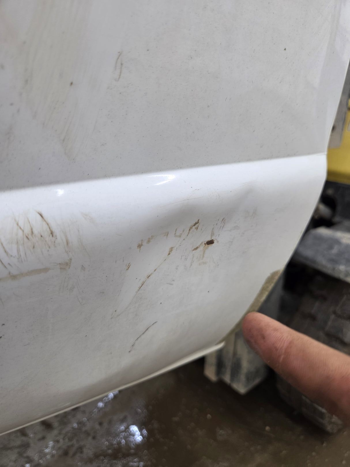 1993-2011 Ford Ranger 6' Short Bed