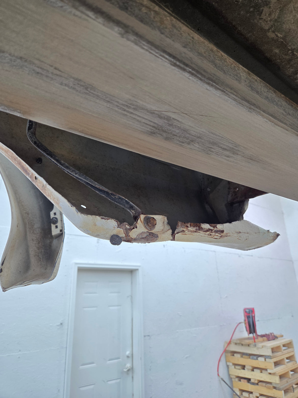 1993-2011 Ford Ranger 6' Short Bed