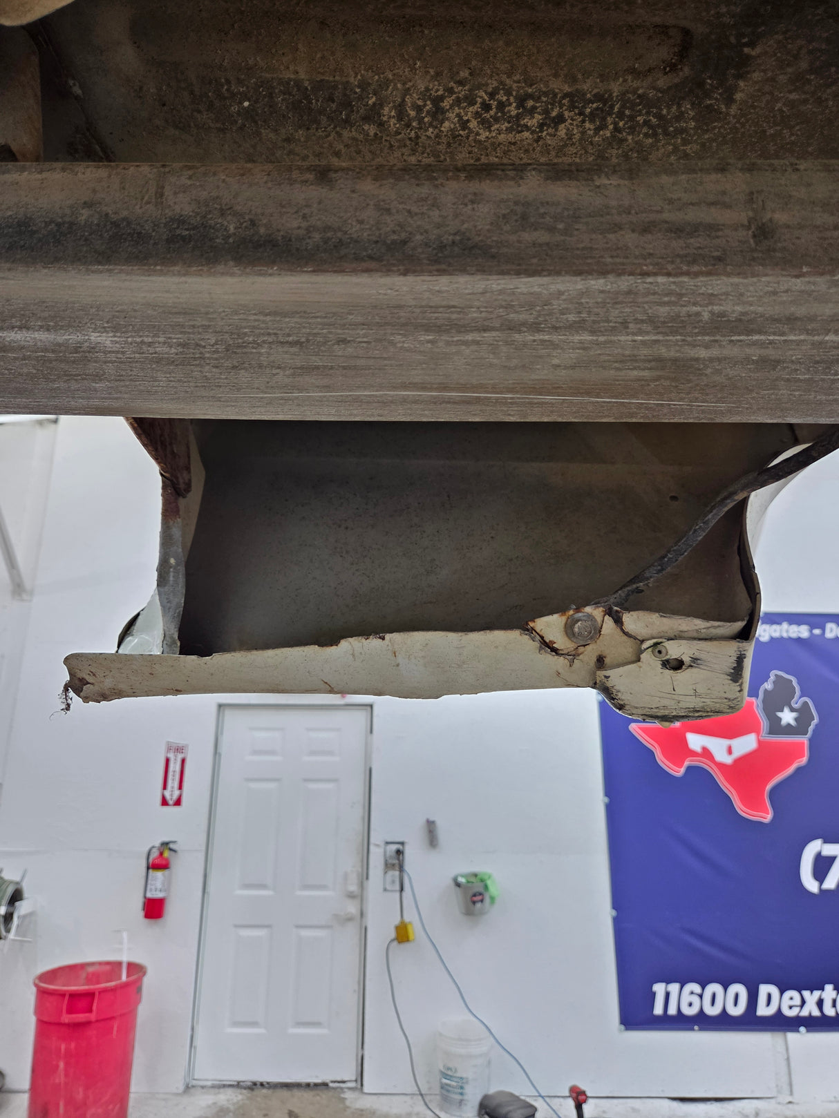 1993-2011 Ford Ranger 6' Short Bed