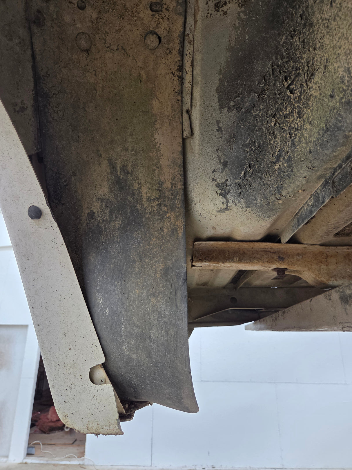 1993-2011 Ford Ranger 6' Short Bed