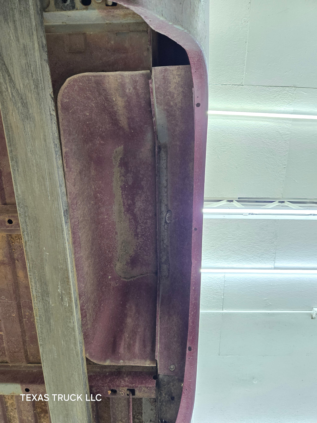 1994-2004 Chevrolet S10 GMC Sonoma 6' Short Truck Bed