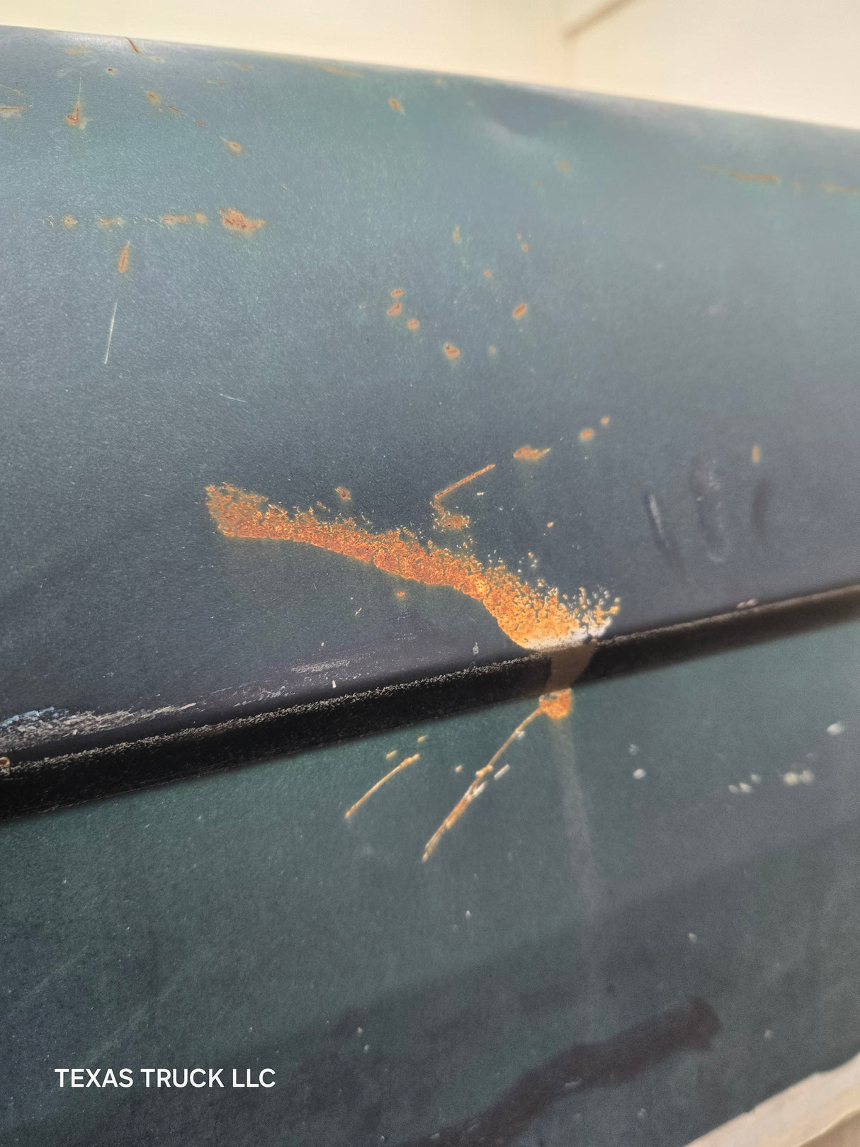 1983-1992 Ford Ranger 6' Short Truck Bed