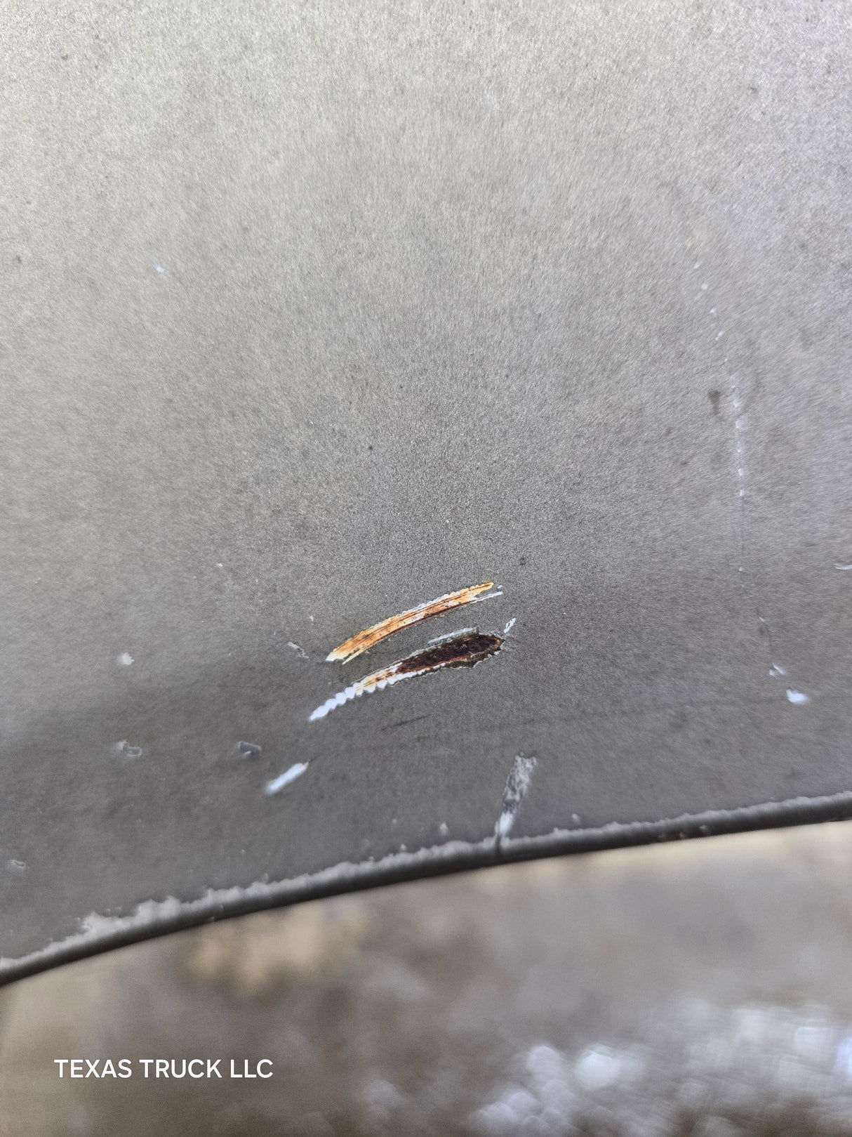 1983-1992 Ford Ranger 6' Short Truck Bed