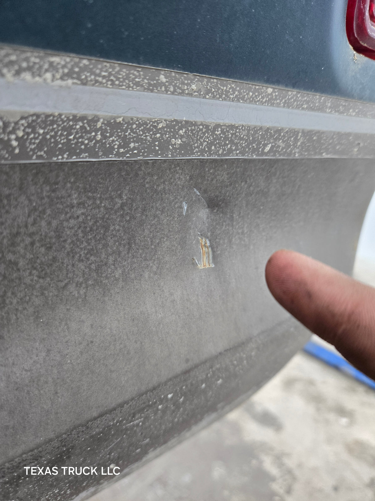 1983-1992 Ford Ranger 6' Short Truck Bed