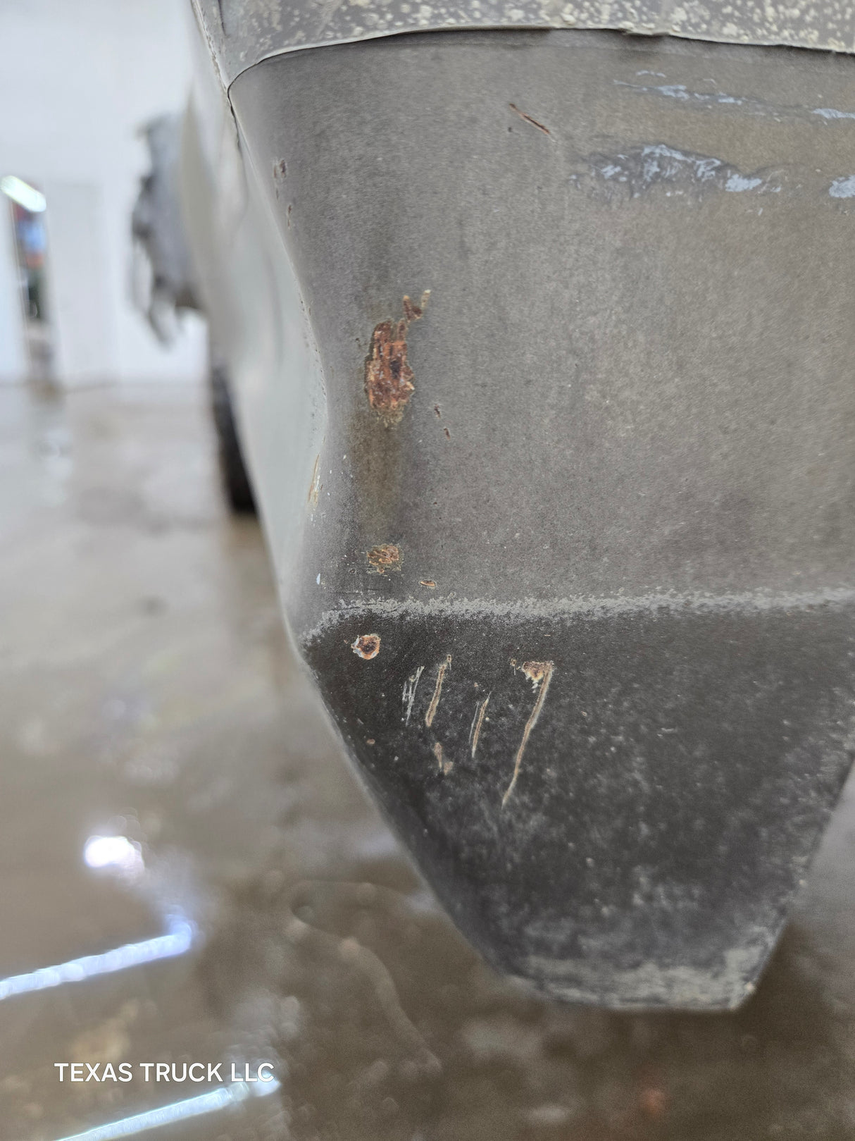 1983-1992 Ford Ranger 6' Short Truck Bed