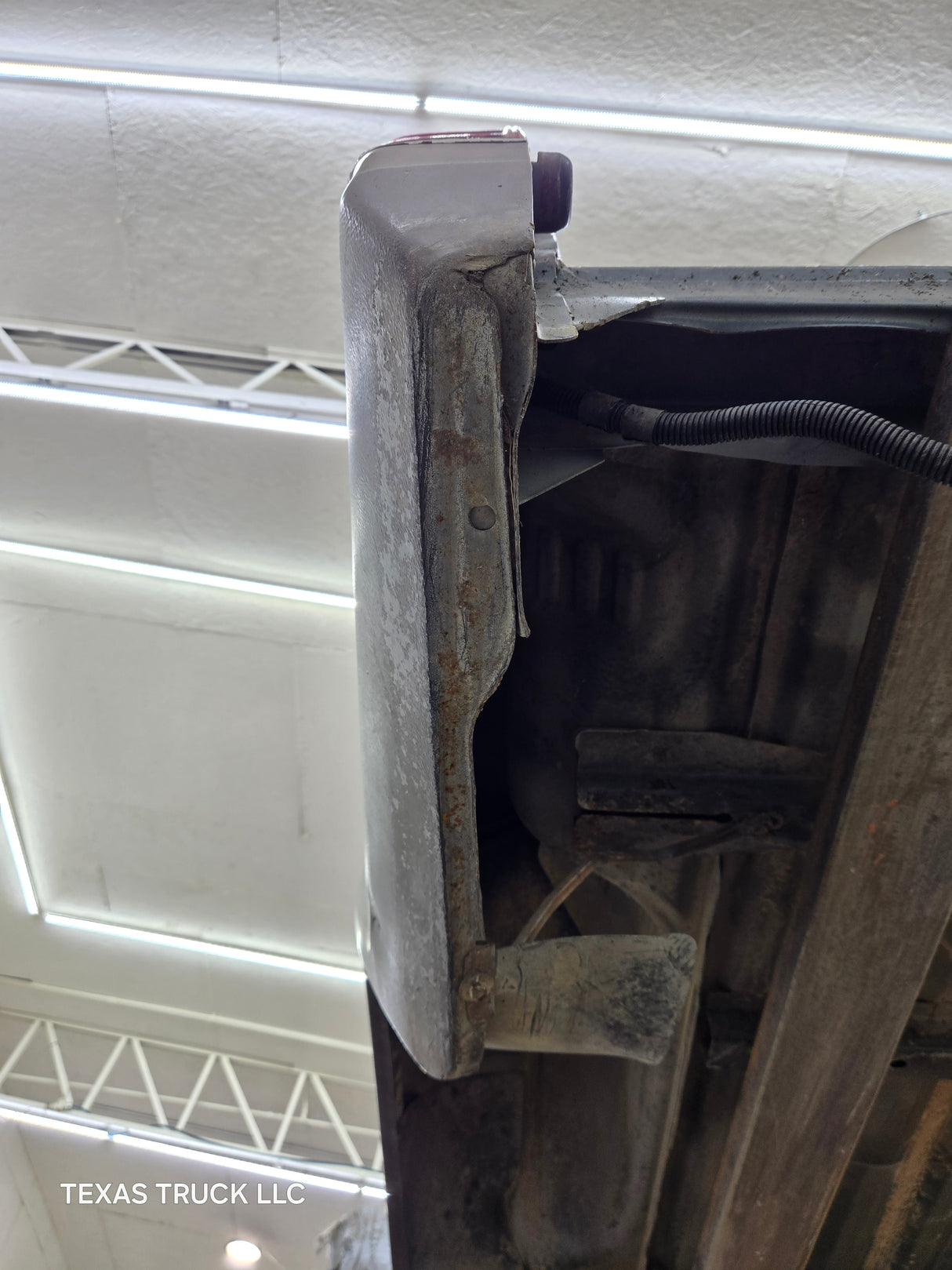 1983-1992 Ford Ranger 6' Short Truck Bed