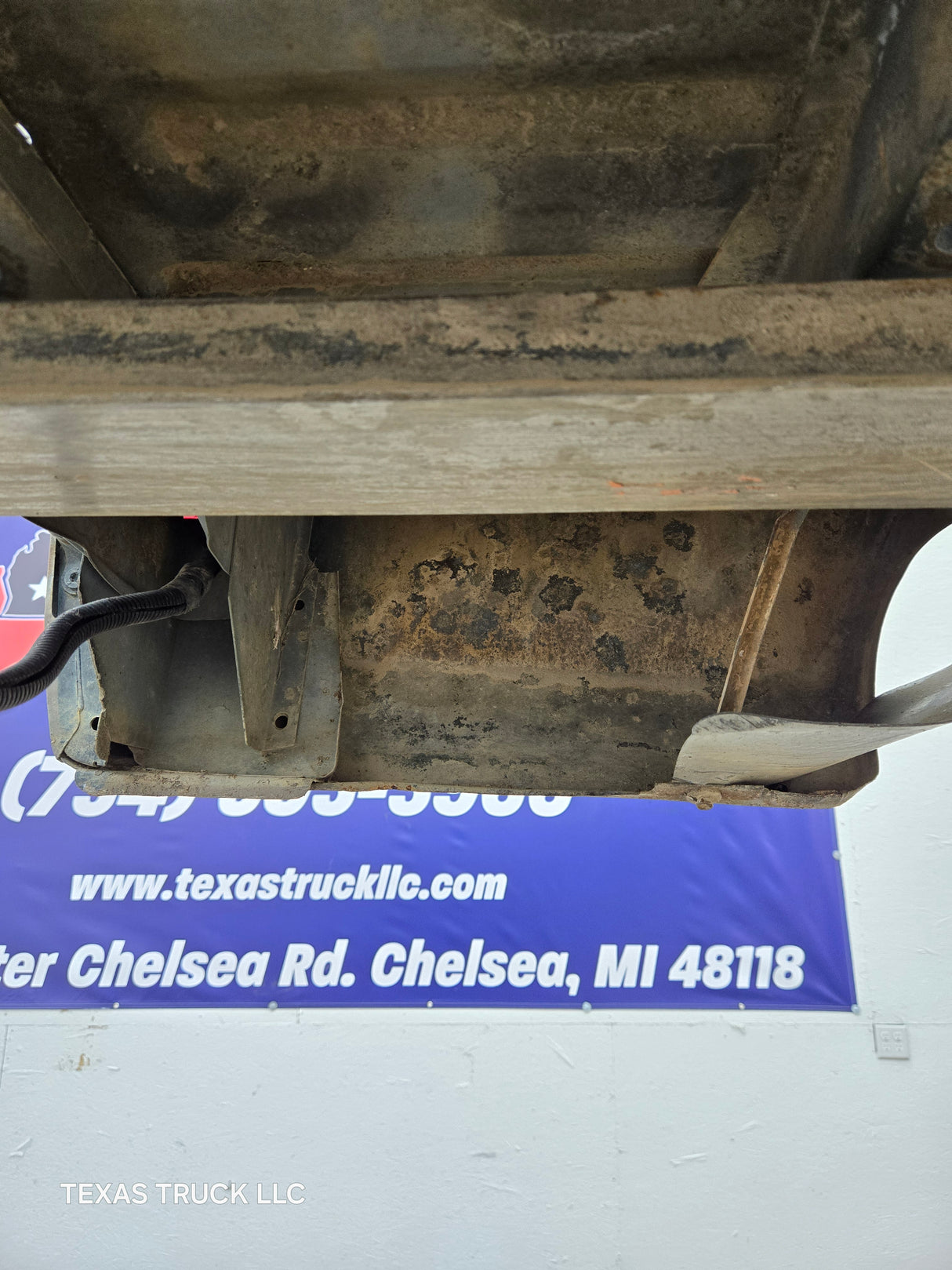 1983-1992 Ford Ranger 6' Short Truck Bed