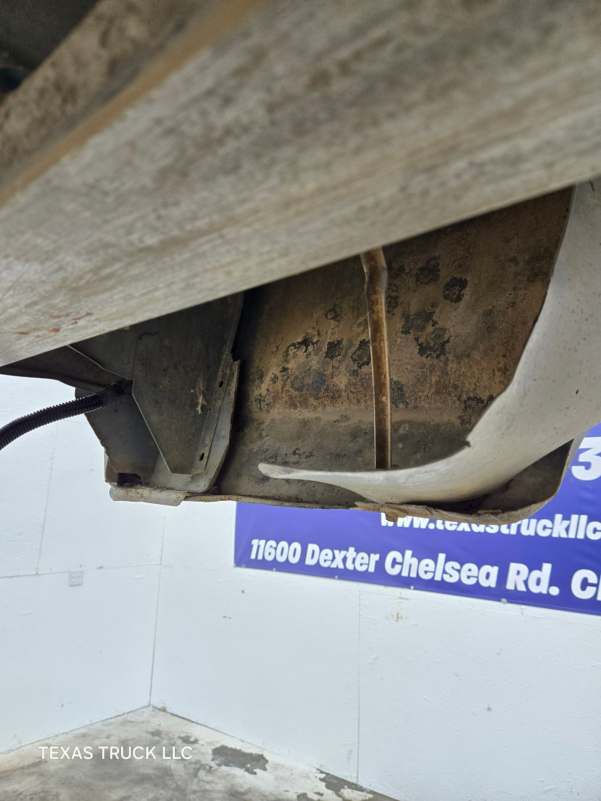 1983-1992 Ford Ranger 6' Short Truck Bed