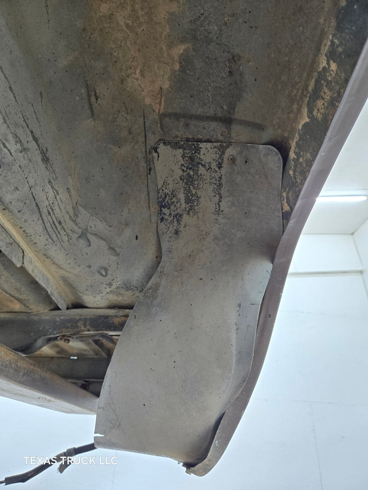 1983-1992 Ford Ranger 6' Short Truck Bed