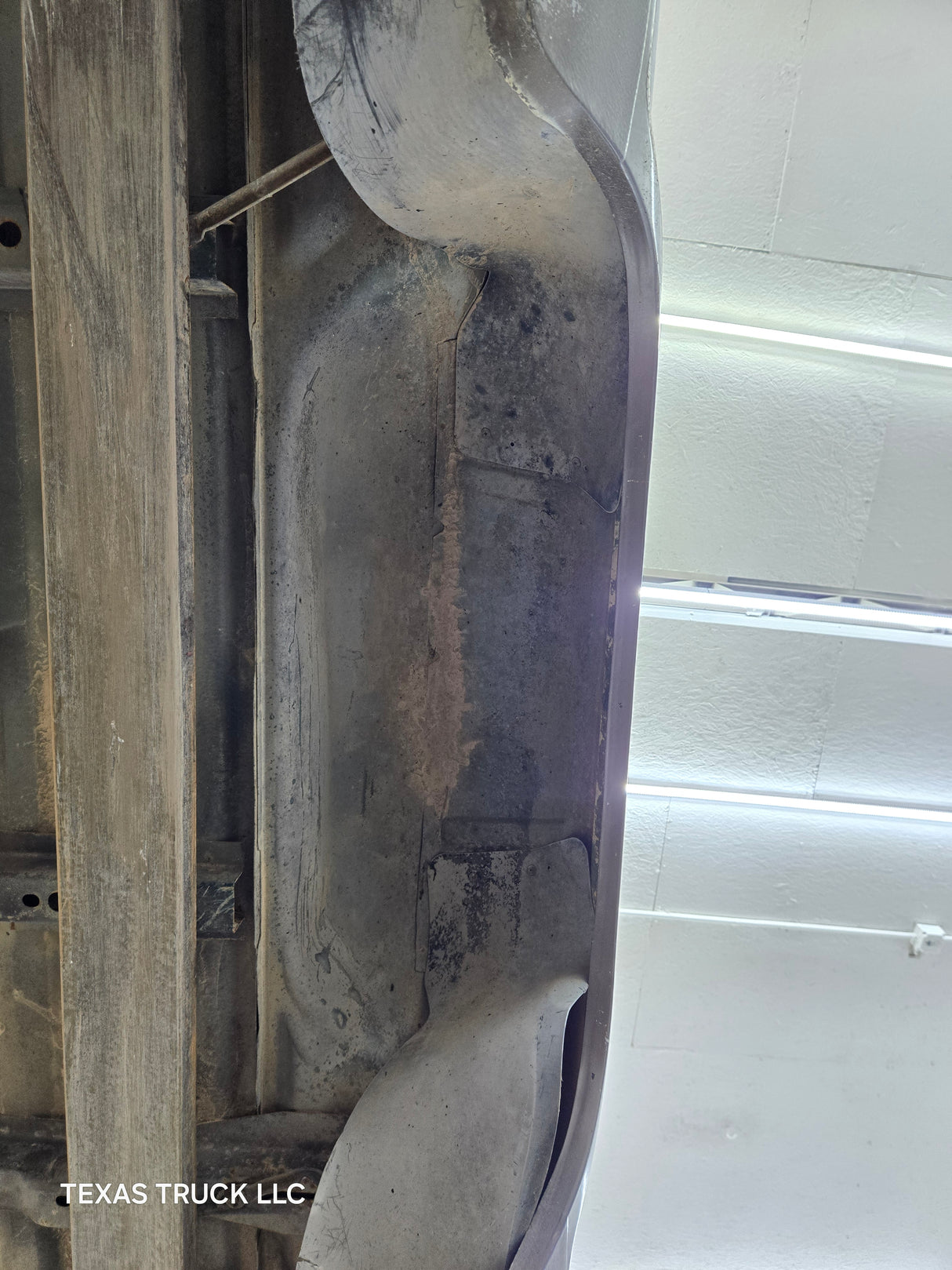 1983-1992 Ford Ranger 6' Short Truck Bed