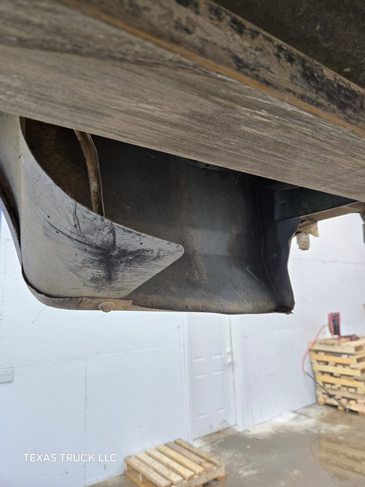 1983-1992 Ford Ranger 6' Short Truck Bed