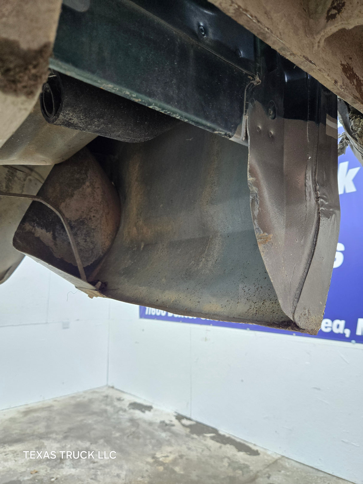 1983-1992 Ford Ranger 6' Short Truck Bed