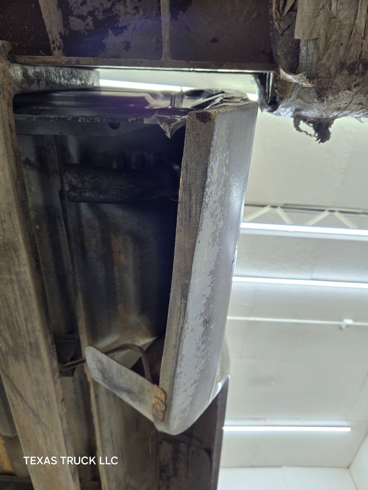 1983-1992 Ford Ranger 6' Short Truck Bed