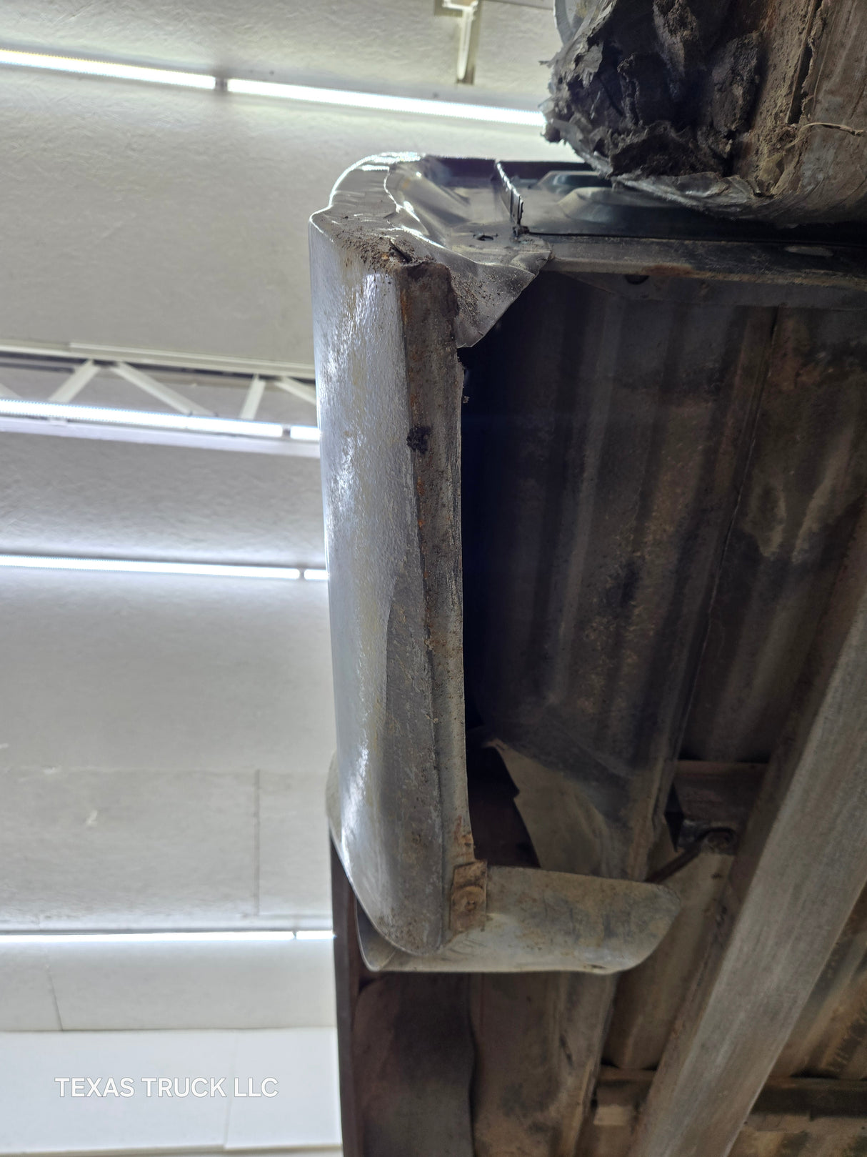 1983-1992 Ford Ranger 6' Short Truck Bed