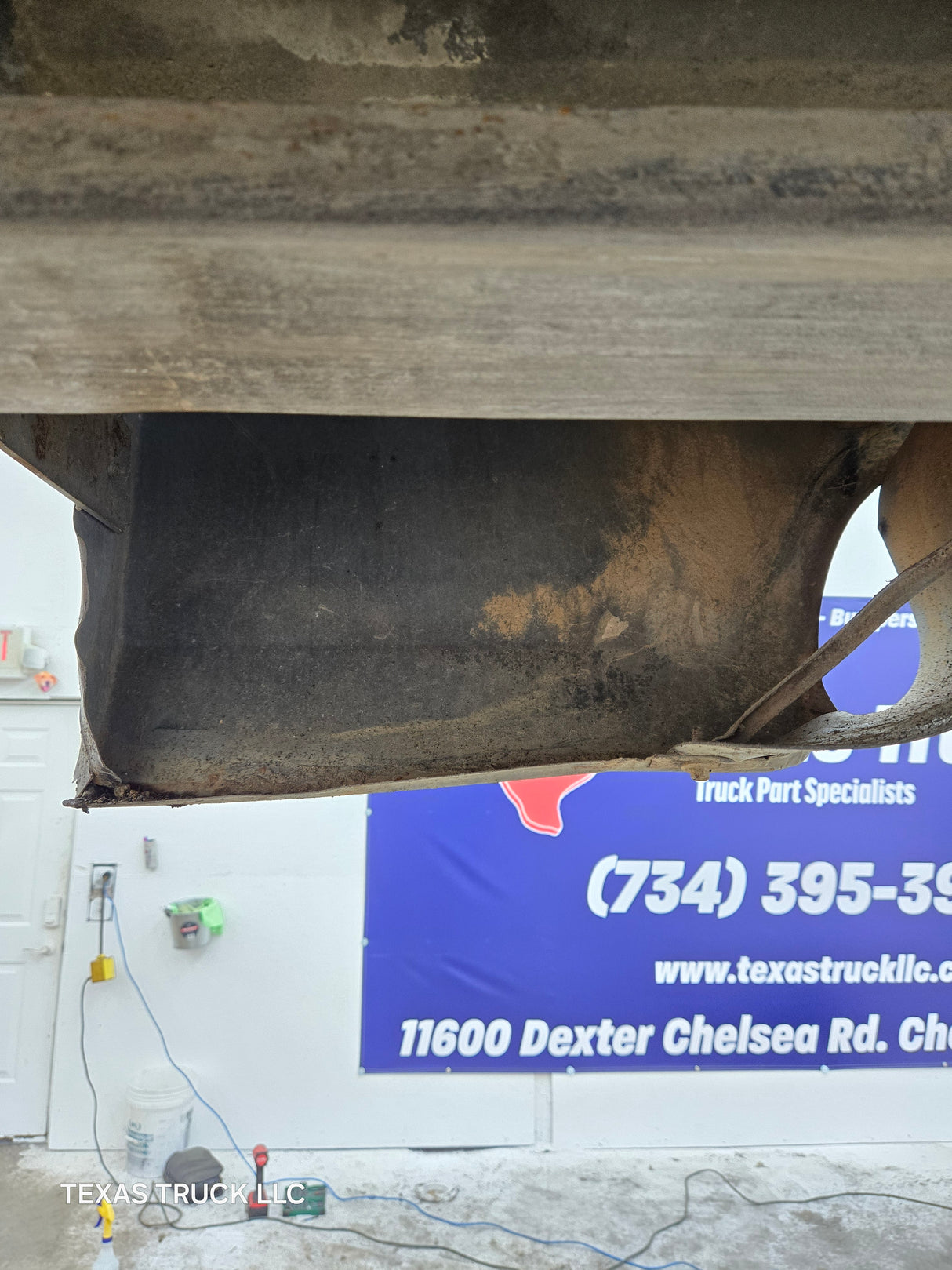 1983-1992 Ford Ranger 6' Short Truck Bed