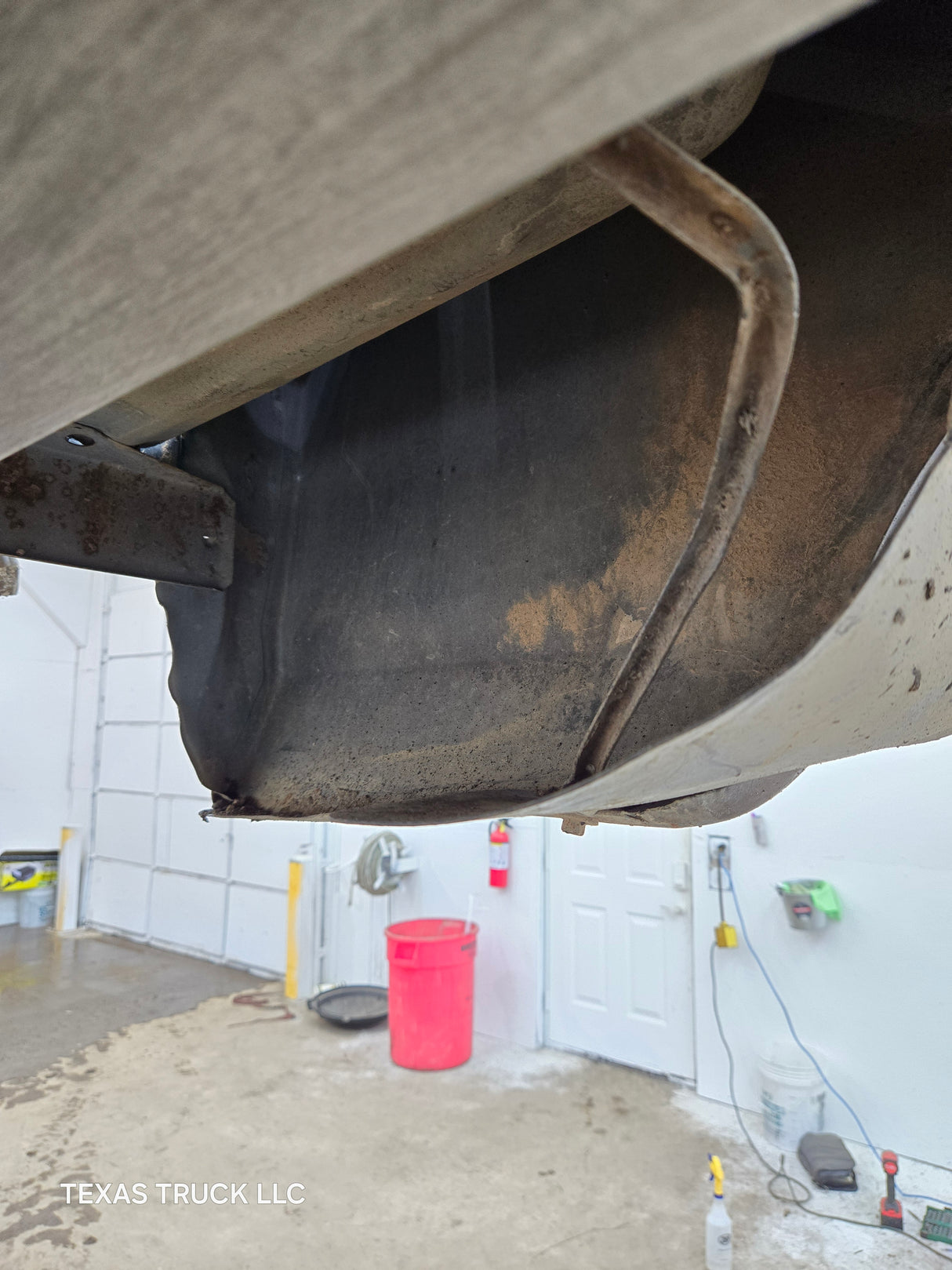 1983-1992 Ford Ranger 6' Short Truck Bed