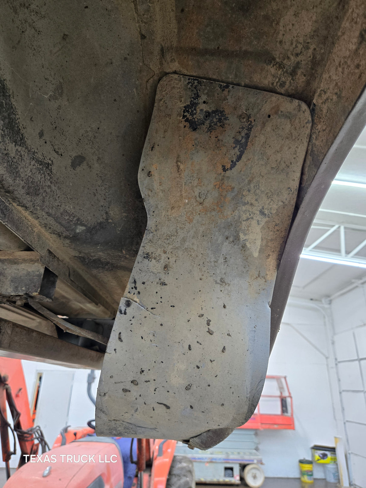 1983-1992 Ford Ranger 6' Short Truck Bed