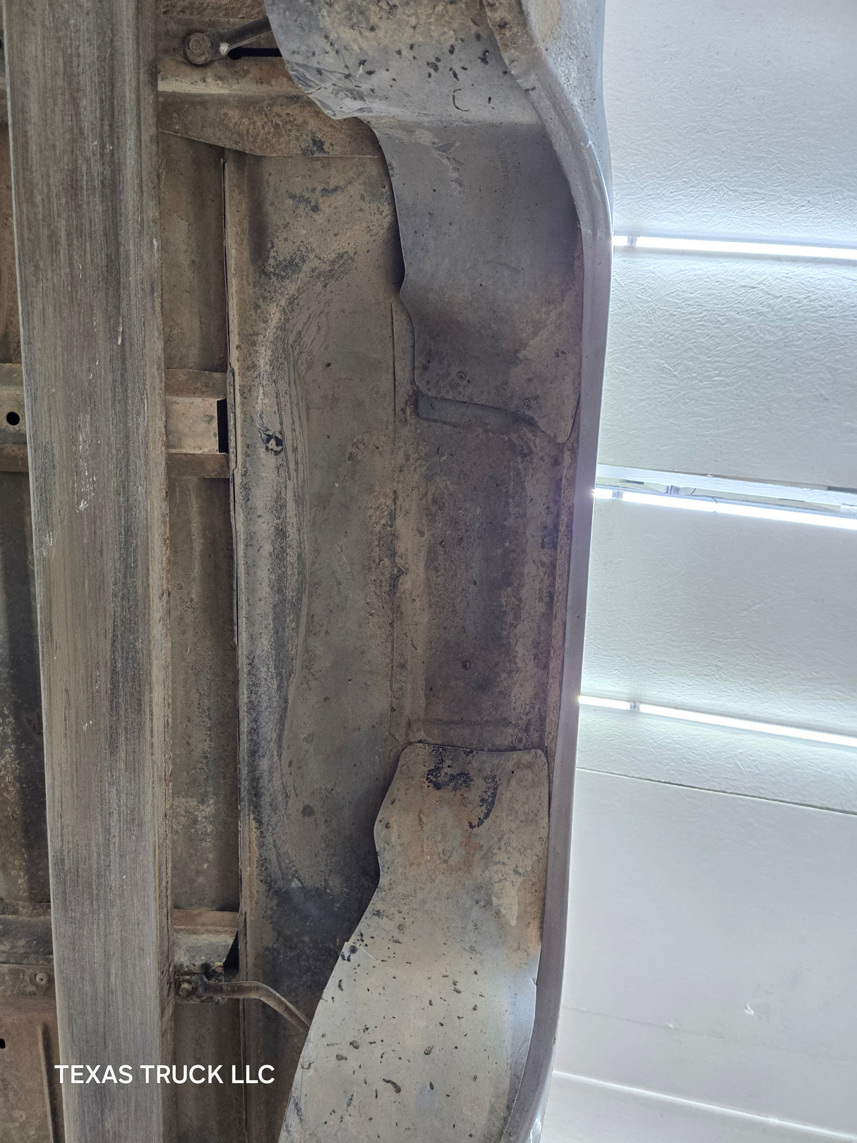 1983-1992 Ford Ranger 6' Short Truck Bed