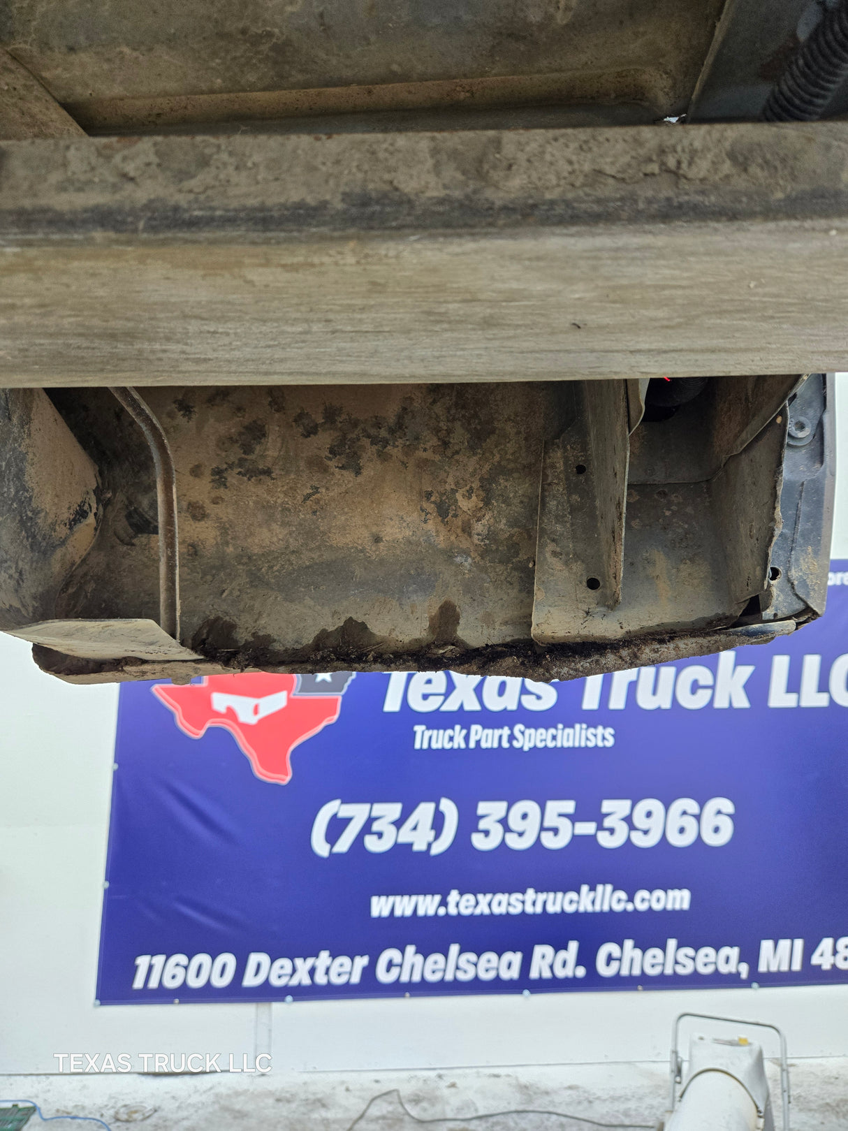 1983-1992 Ford Ranger 6' Short Truck Bed