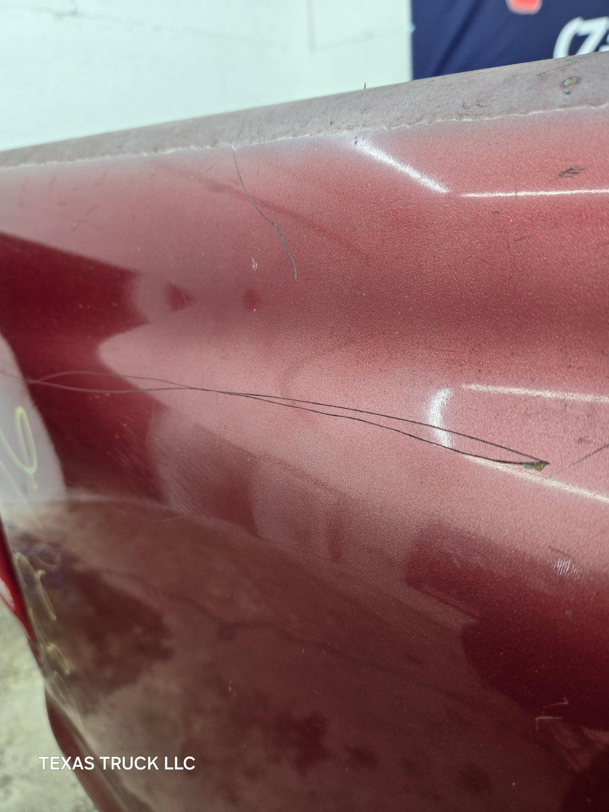 1997-2004 Dodge Dakota 2nd Gen Long Bed