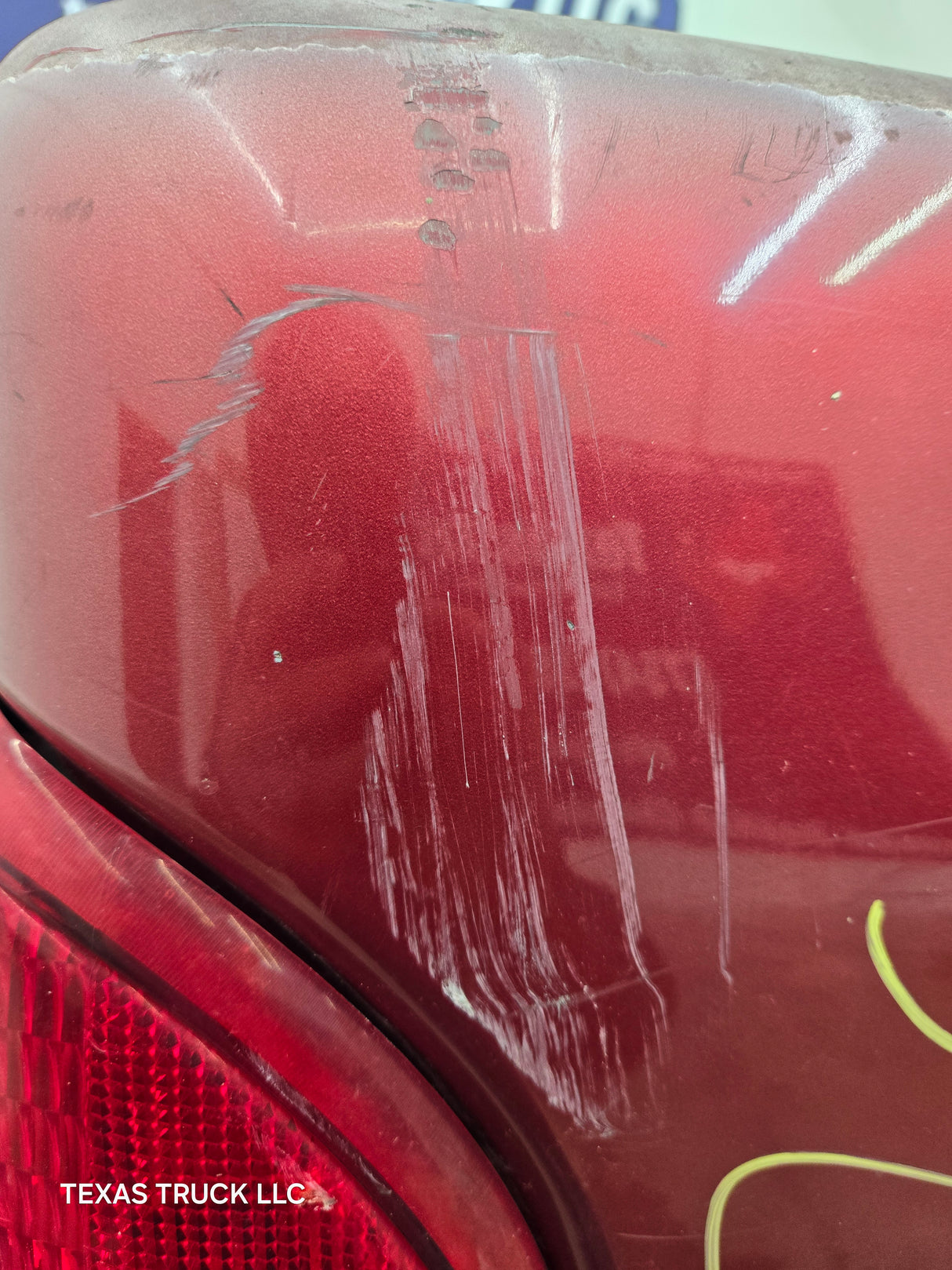 1997-2004 Dodge Dakota 2nd Gen Long Bed