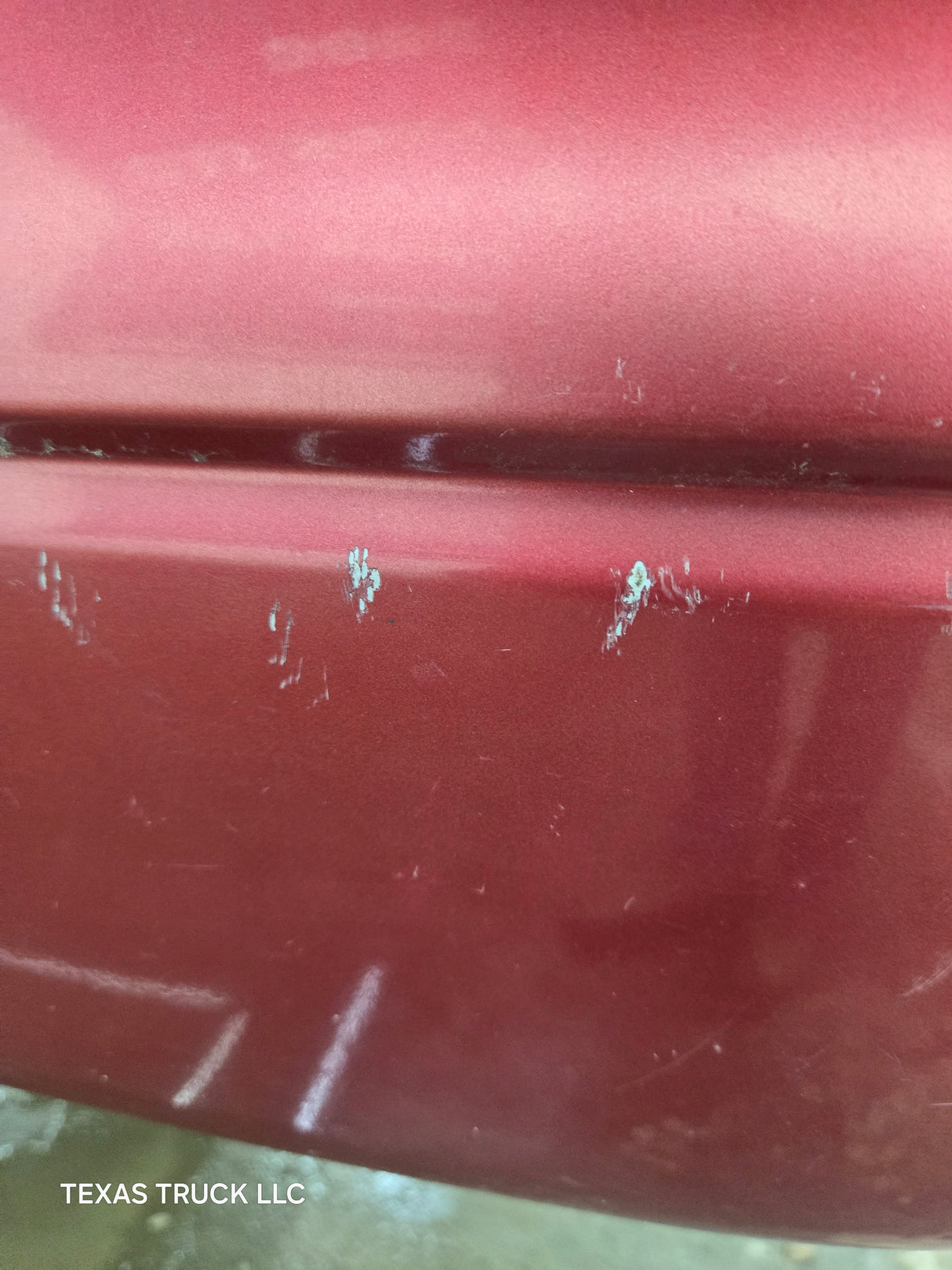 1997-2004 Dodge Dakota 2nd Gen Long Bed