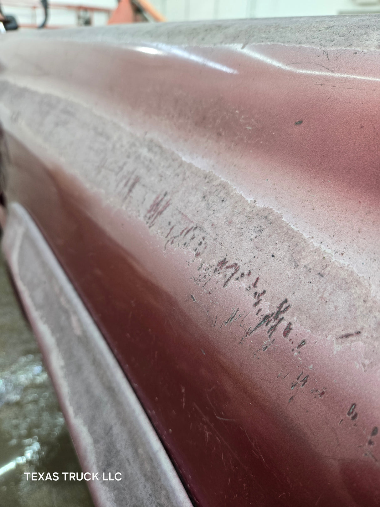 1997-2004 Dodge Dakota 2nd Gen Long Bed