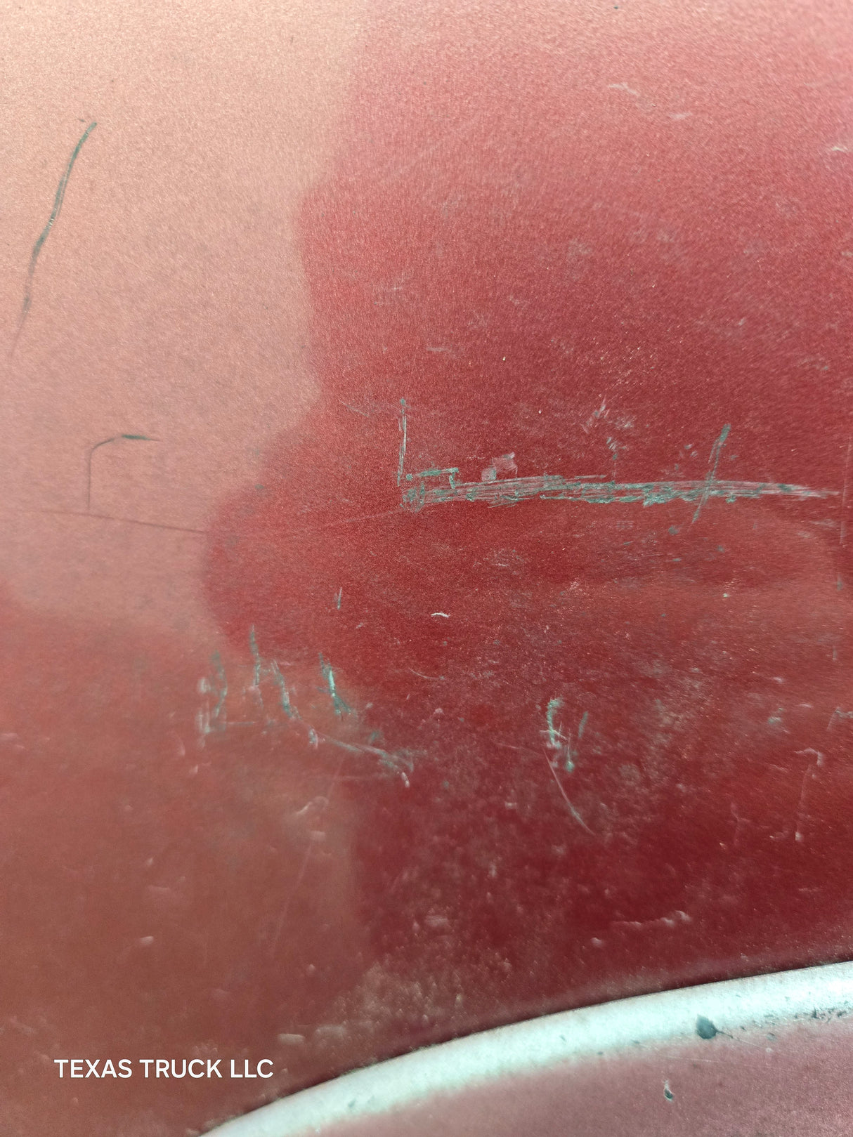 1997-2004 Dodge Dakota 2nd Gen Long Bed