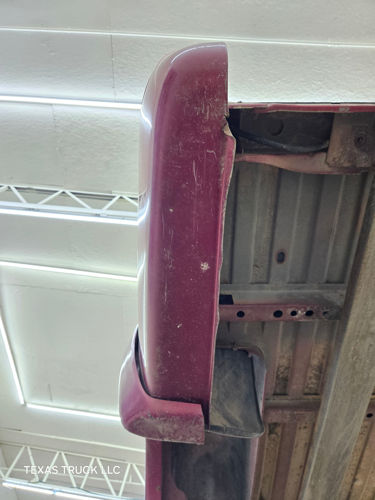 1997-2004 Dodge Dakota 2nd Gen Long Bed