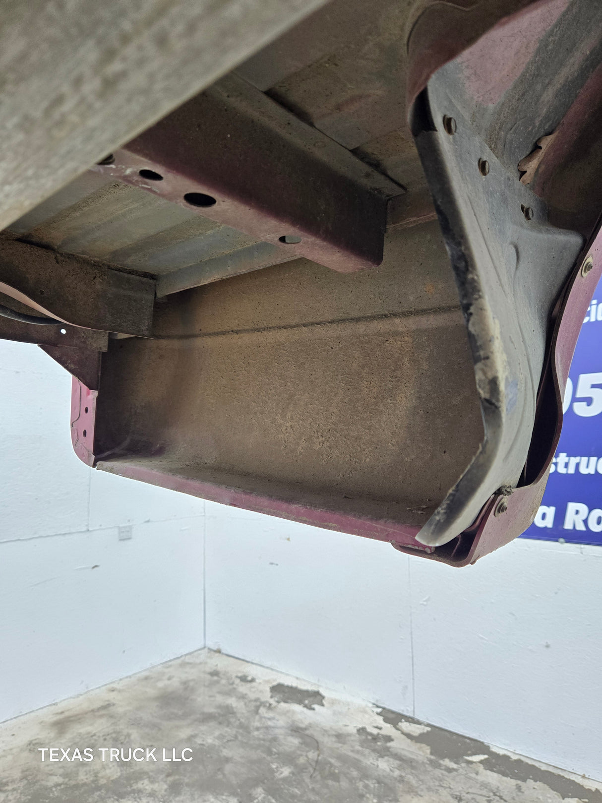 1997-2004 Dodge Dakota 2nd Gen Long Bed