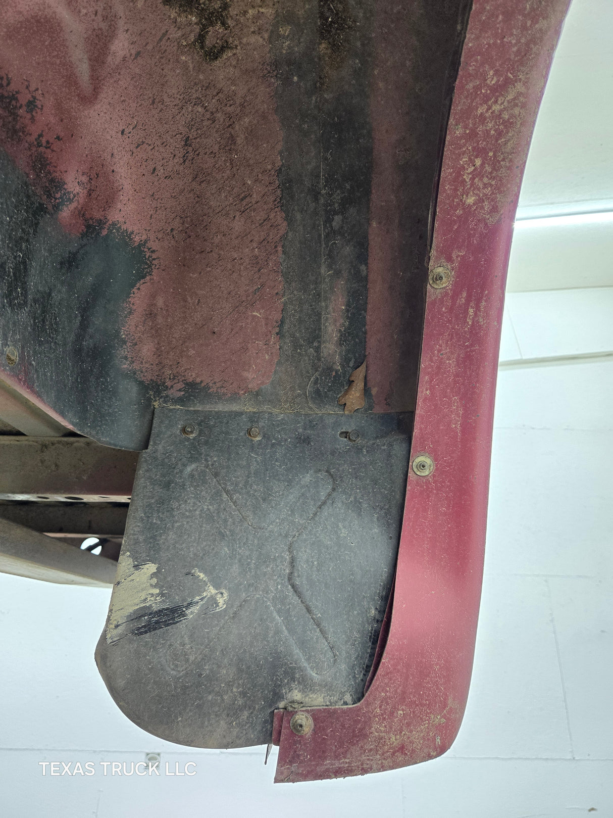 1997-2004 Dodge Dakota 2nd Gen Long Bed