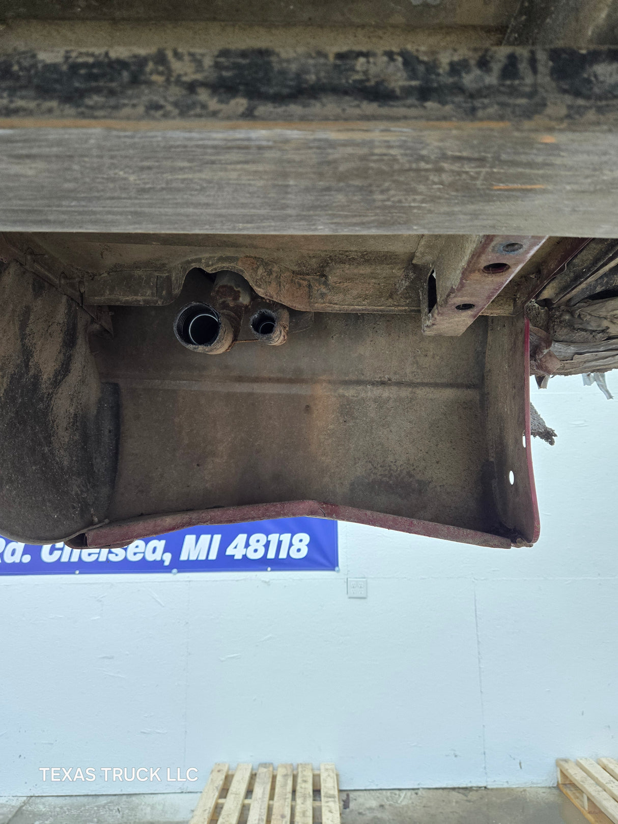 1997-2004 Dodge Dakota 2nd Gen Long Bed