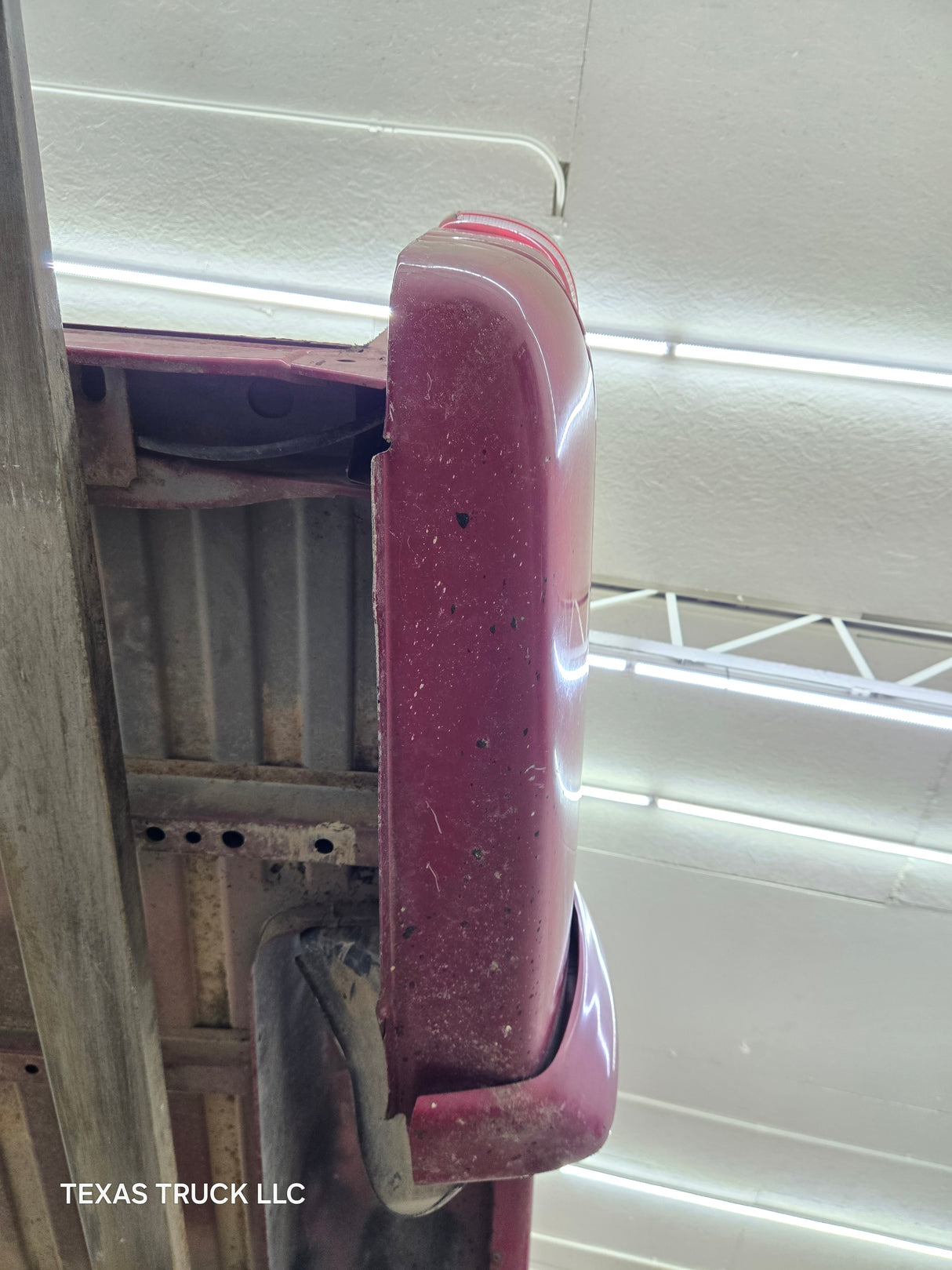 1997-2004 Dodge Dakota 2nd Gen Long Bed