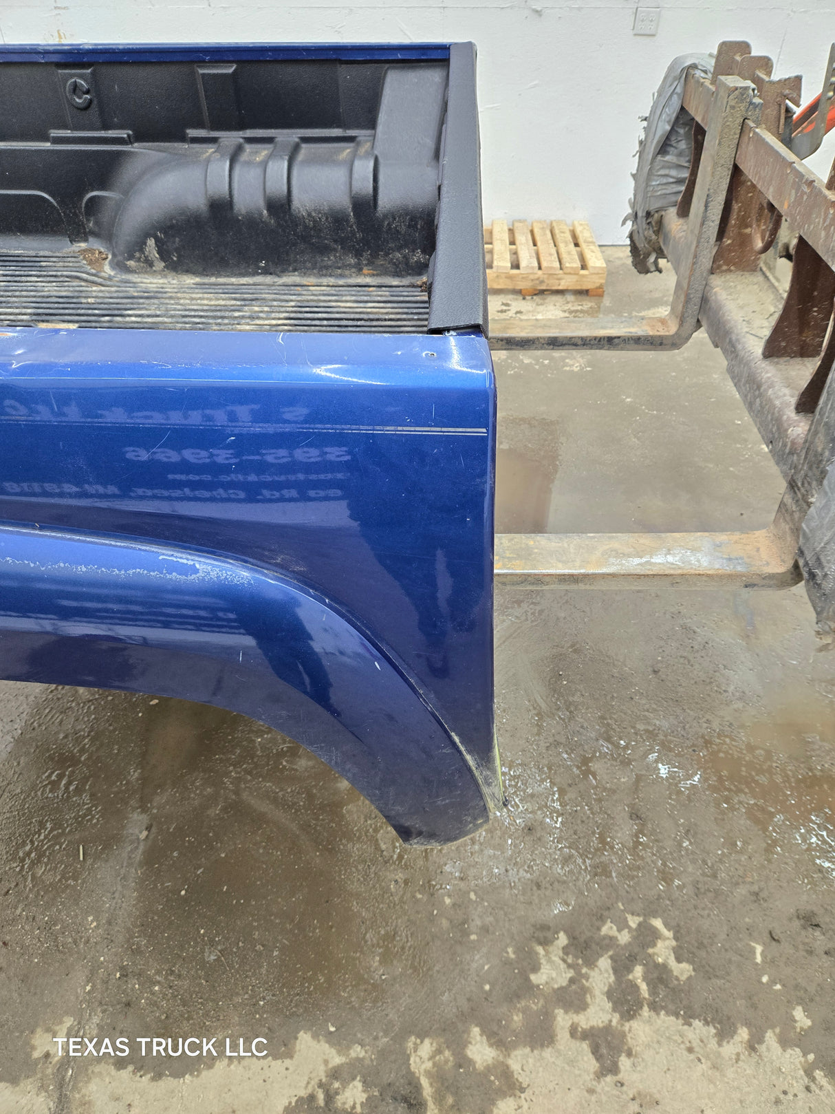 2004-2012 Chevrolet Colorado/ GMC Canyon Crew Cab Short Truck Bed