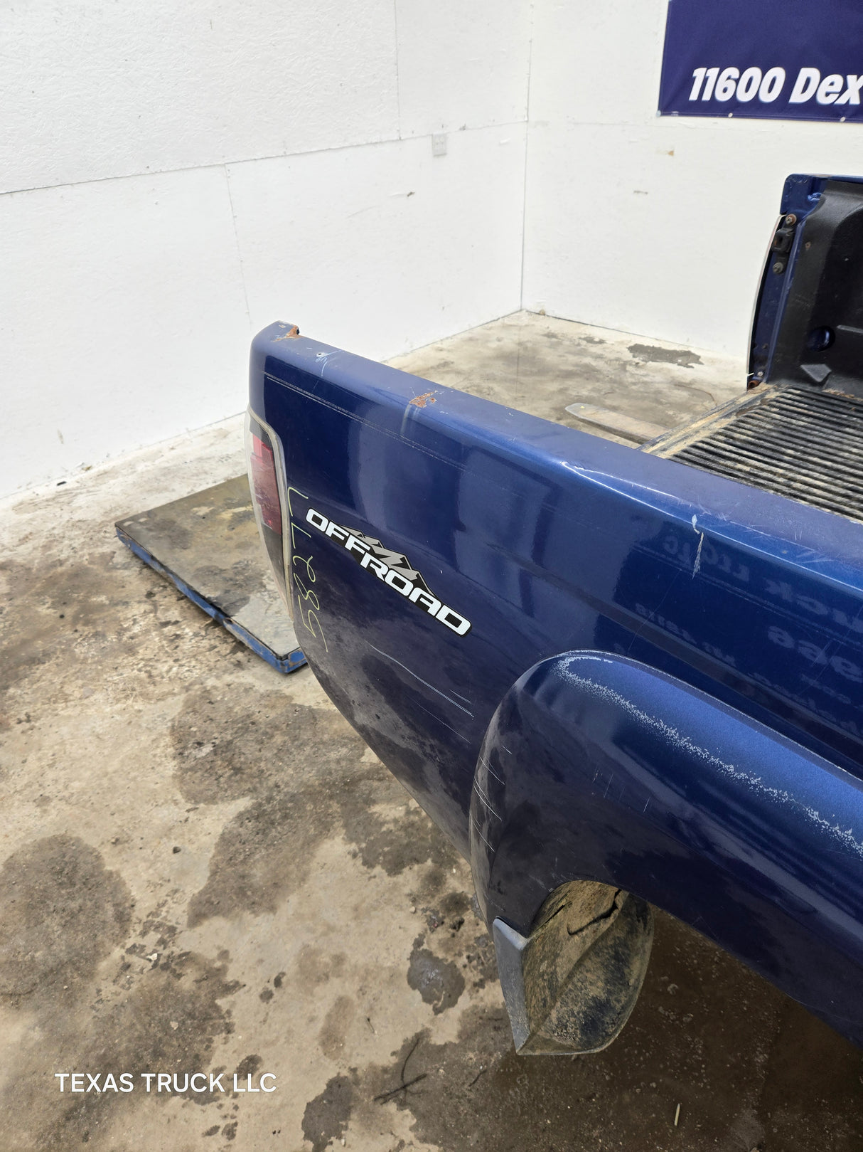 2004-2012 Chevrolet Colorado/ GMC Canyon Crew Cab Short Truck Bed