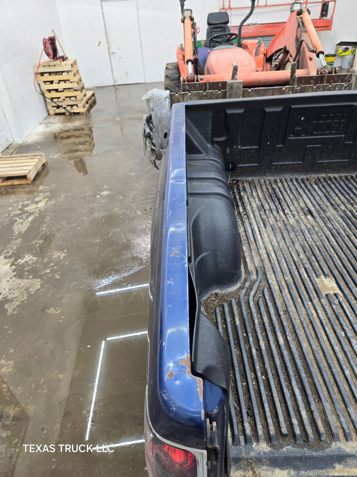 2004-2012 Chevrolet Colorado/ GMC Canyon Crew Cab Short Truck Bed