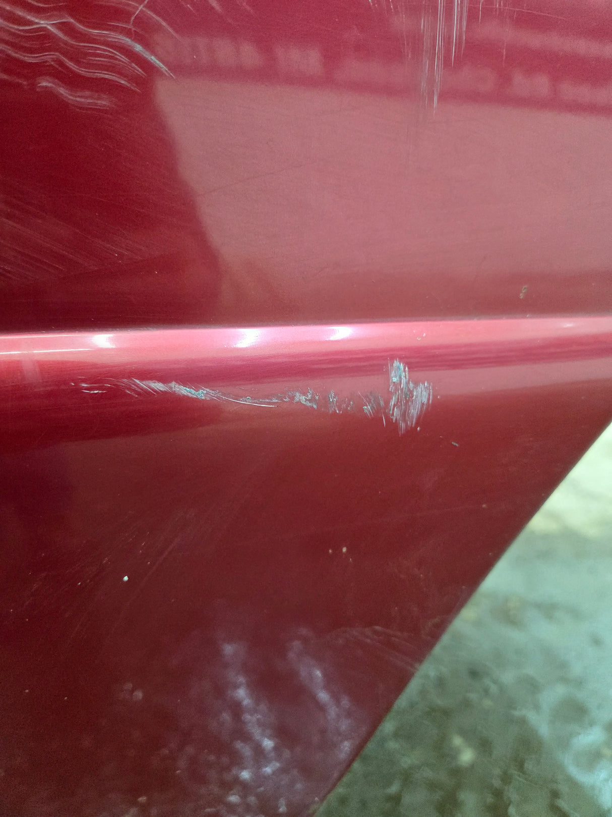 1993-2011 Ford Ranger 6' Short Bed