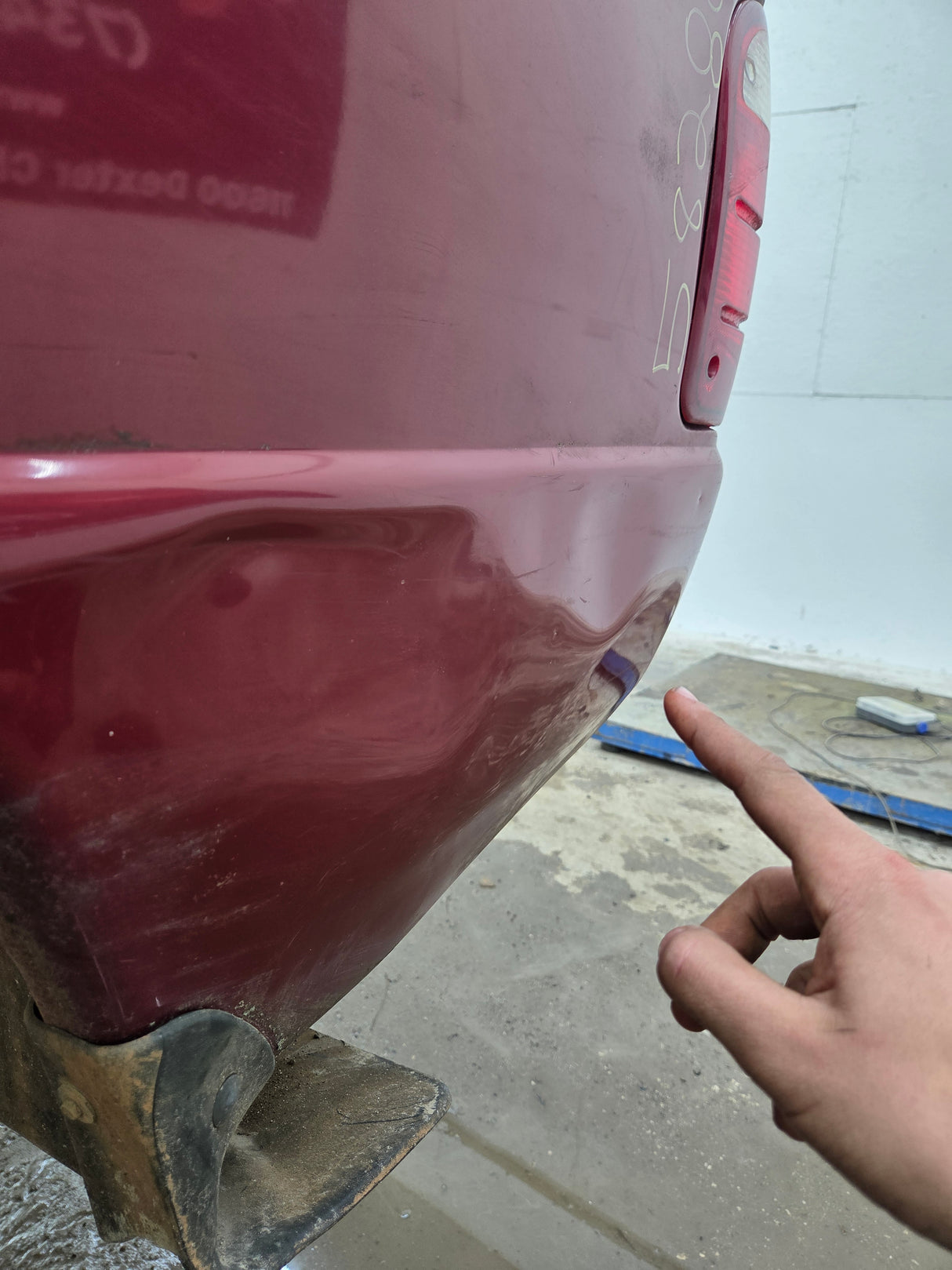 1993-2011 Ford Ranger 6' Short Bed