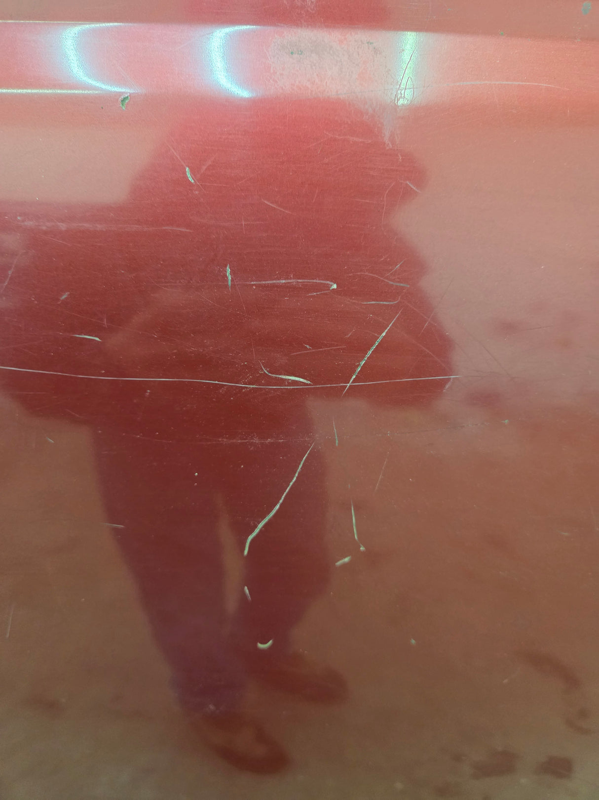 1993-2011 Ford Ranger 6' Short Bed