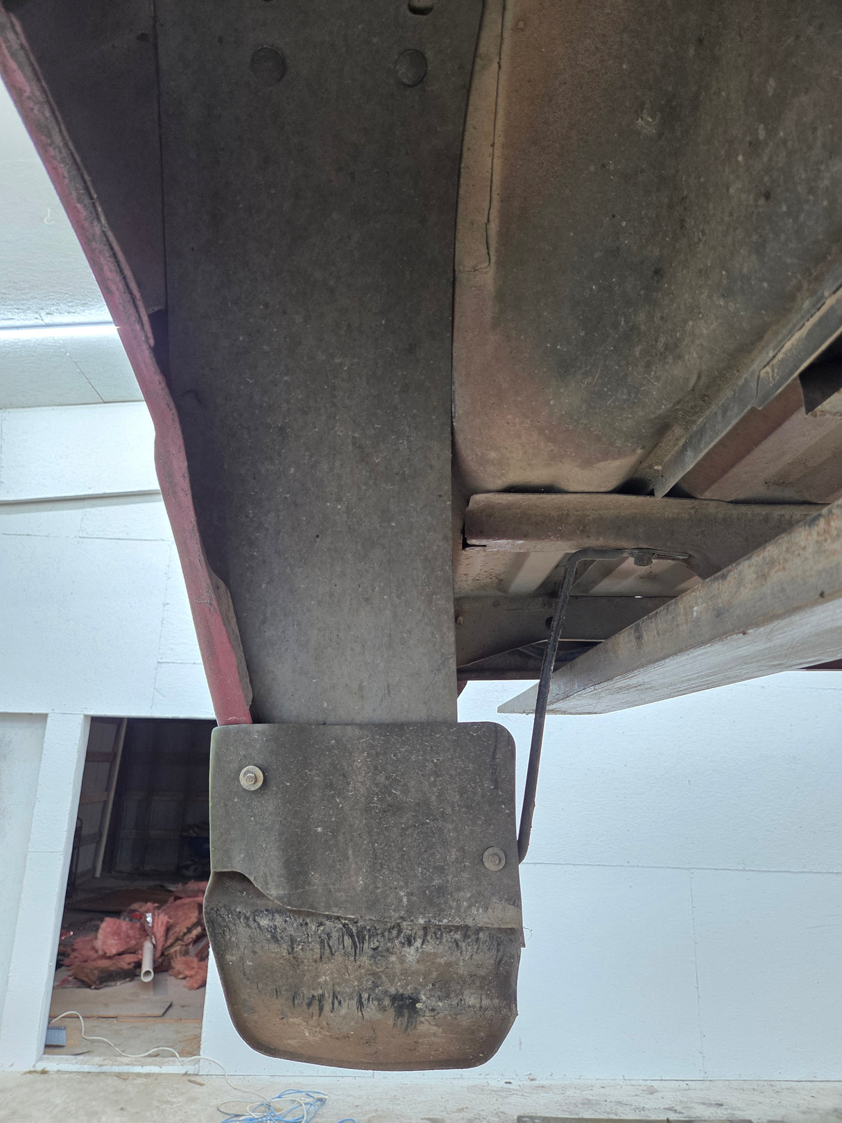 1993-2011 Ford Ranger 6' Short Bed