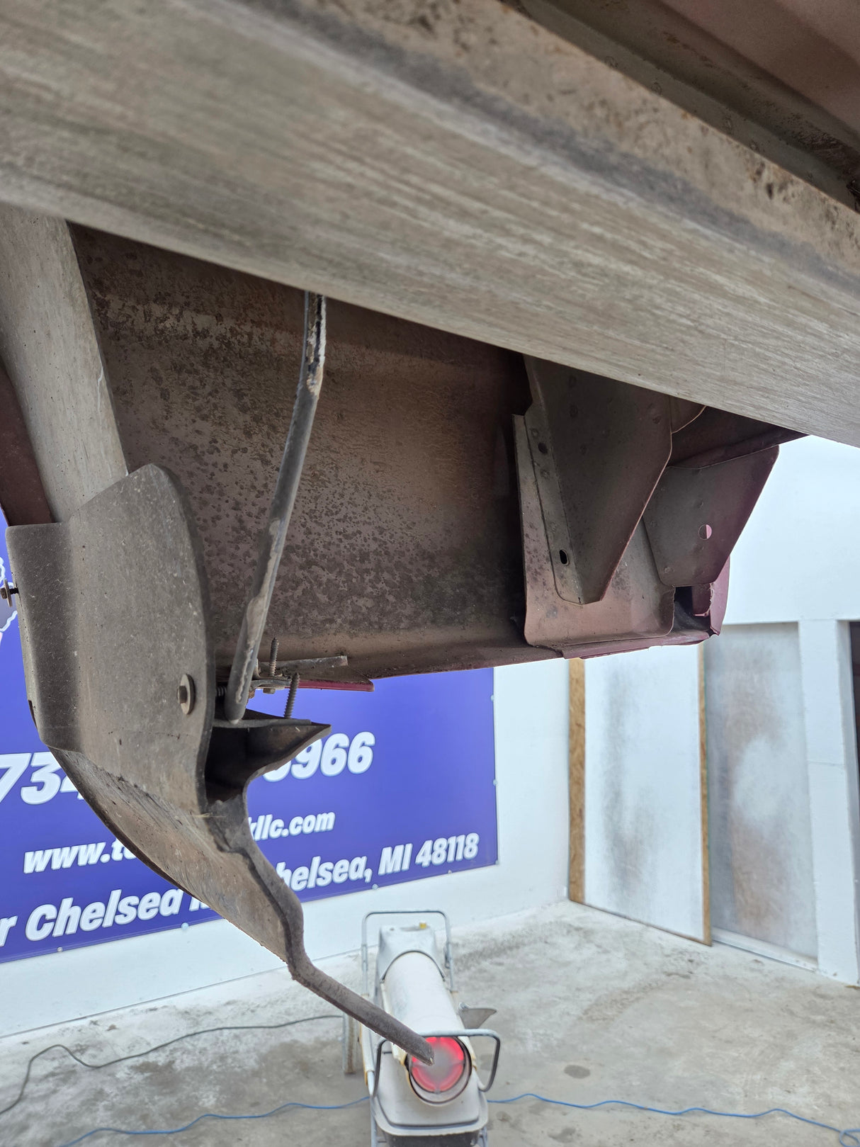 1993-2011 Ford Ranger 6' Short Bed